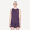 adidas Y-3 Pro US Open Women's Match Tennis Tank - Purple (1)