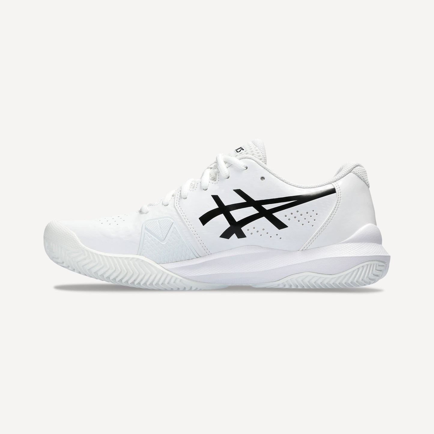 ASICS Gel-Challenger 14 Men's Clay Court Tennis Shoes White (3)