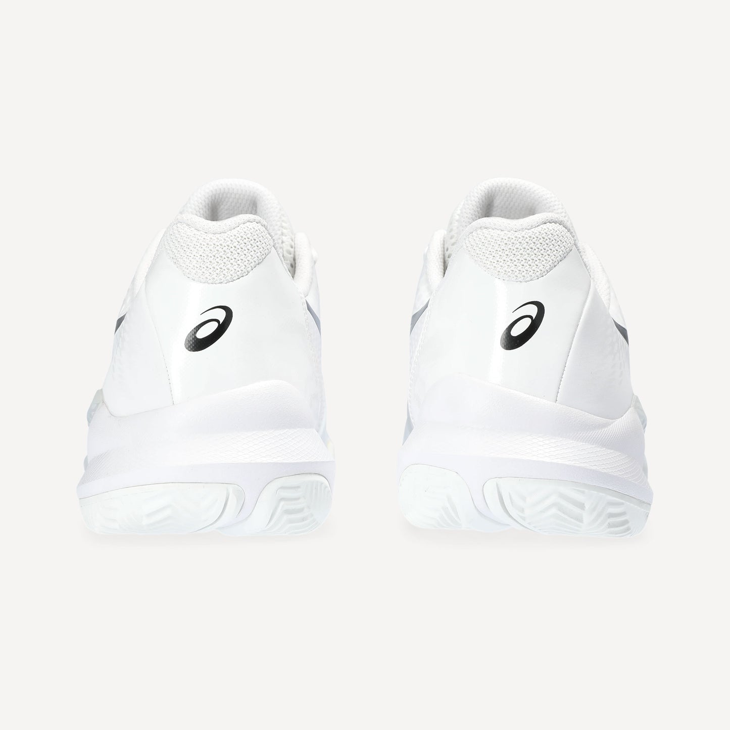 ASICS Gel-Challenger 14 Men's Clay Court Tennis Shoes White (6)