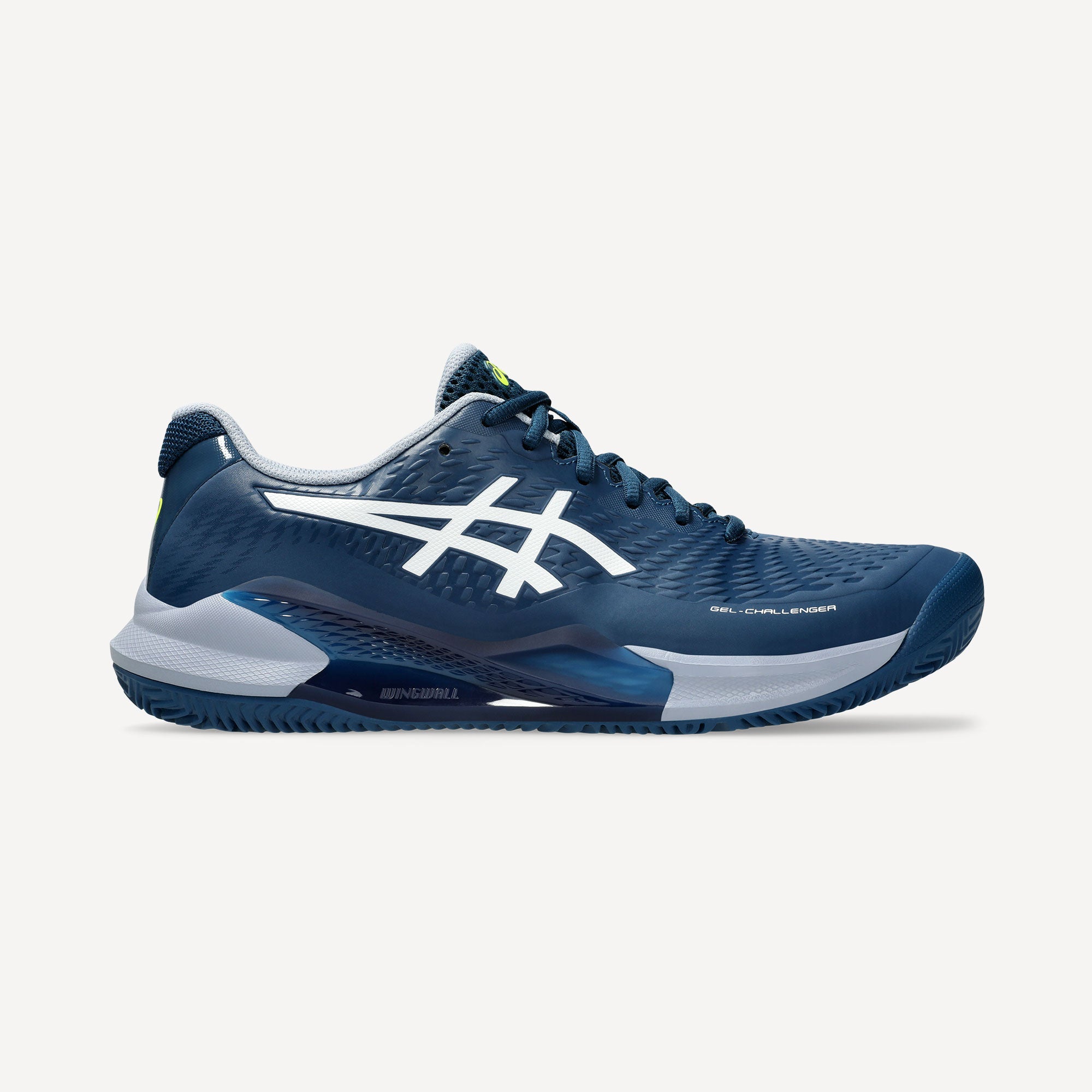 ASICS Gel-Challenger 14 Men's Clay Court Tennis Shoes - Blue (1)