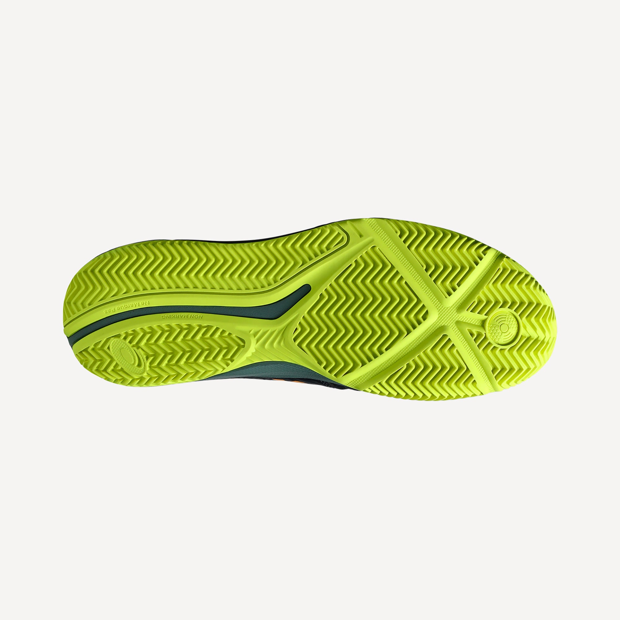 ASICS Gel-Challenger 14 Men's Padel Shoes - Blue (2)