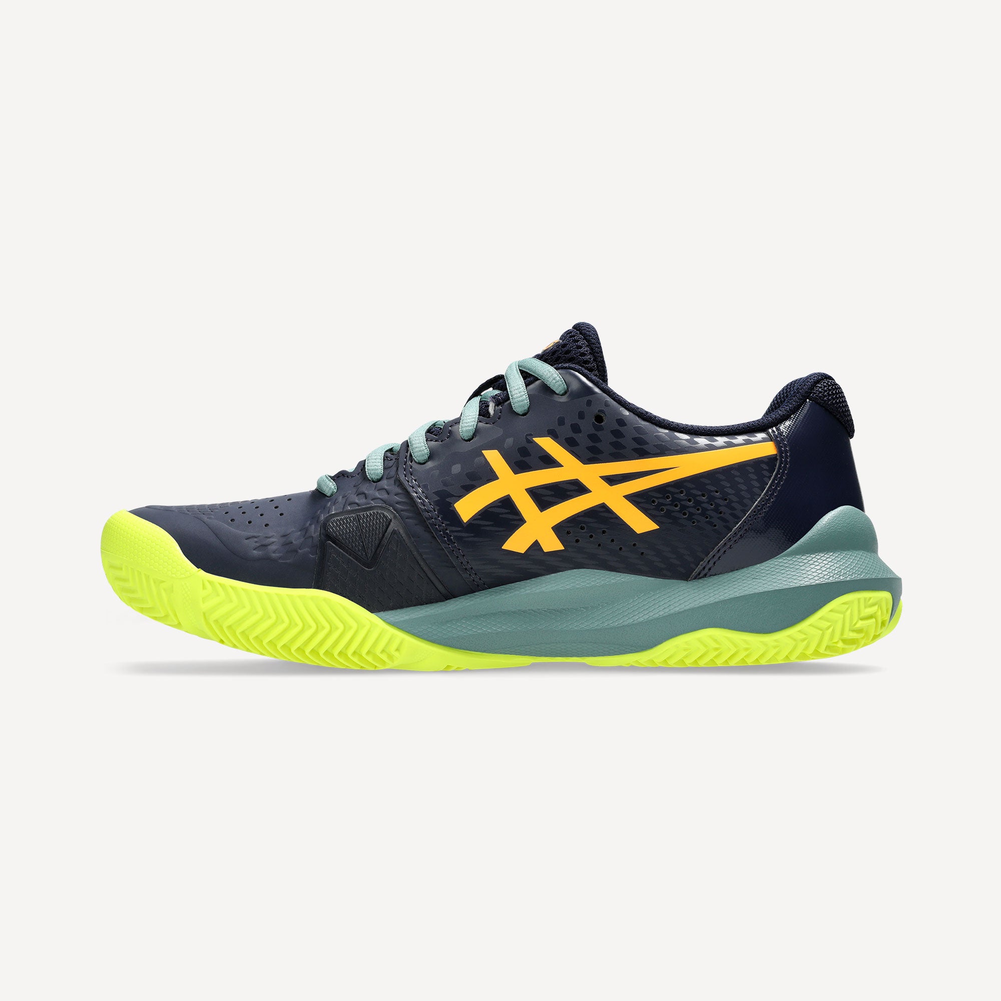 ASICS Gel-Challenger 14 Men's Padel Shoes - Blue (3)