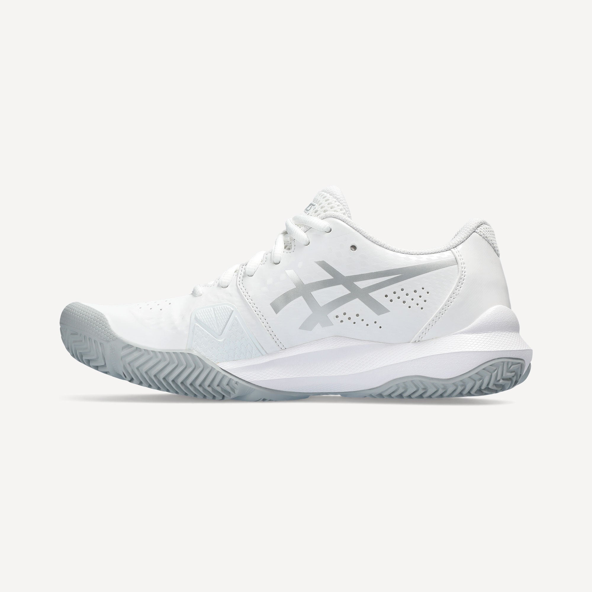 ASICS Gel-Challenger 14 Women's Padel Shoes White (3)