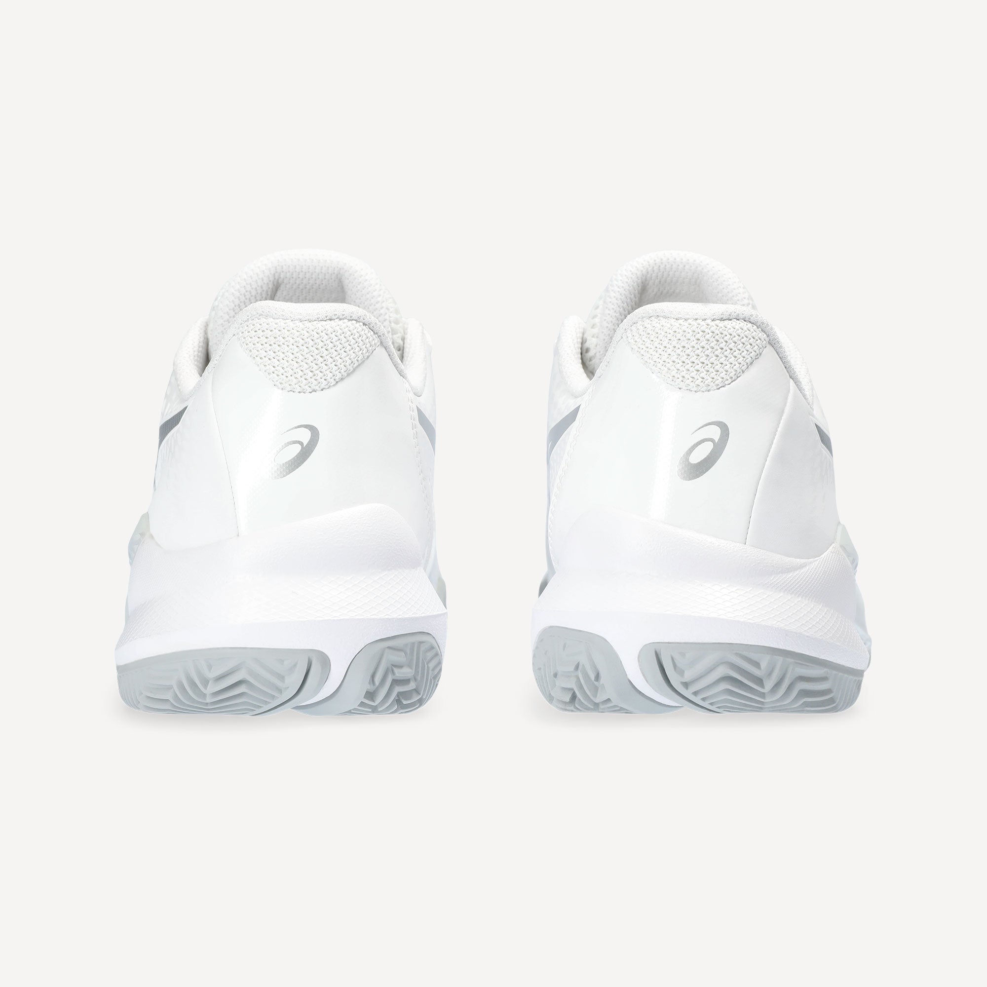 ASICS Gel-Challenger 14 Women's Padel Shoes White (6)