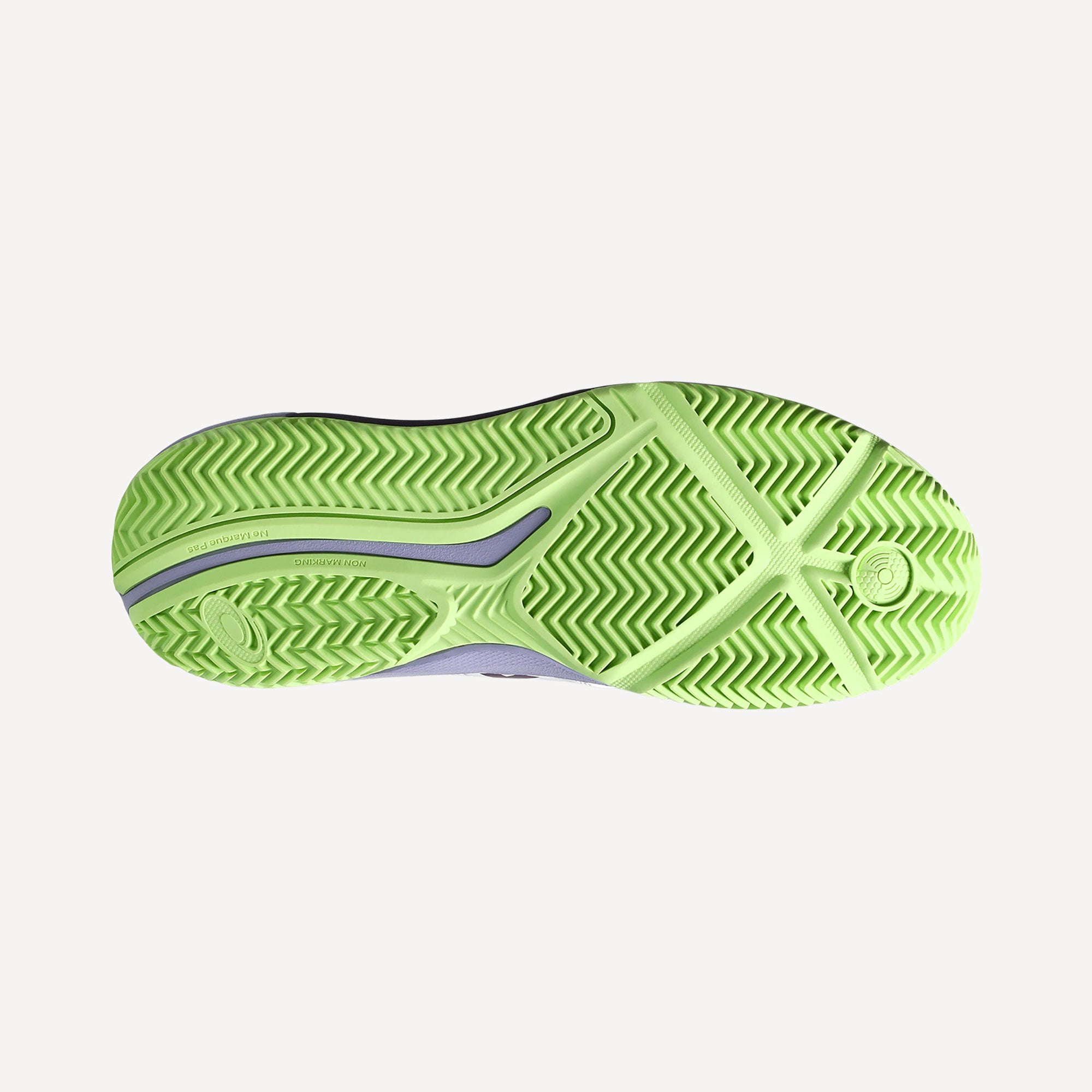 ASICS Gel-Challenger 14 Women's Padel Shoes - White (2)