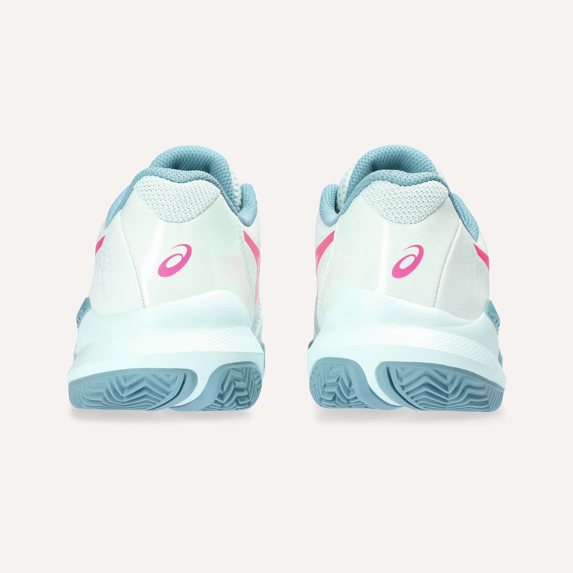 ASICS Gel-Challenger 14 Women's Padel Shoes Blue (6)