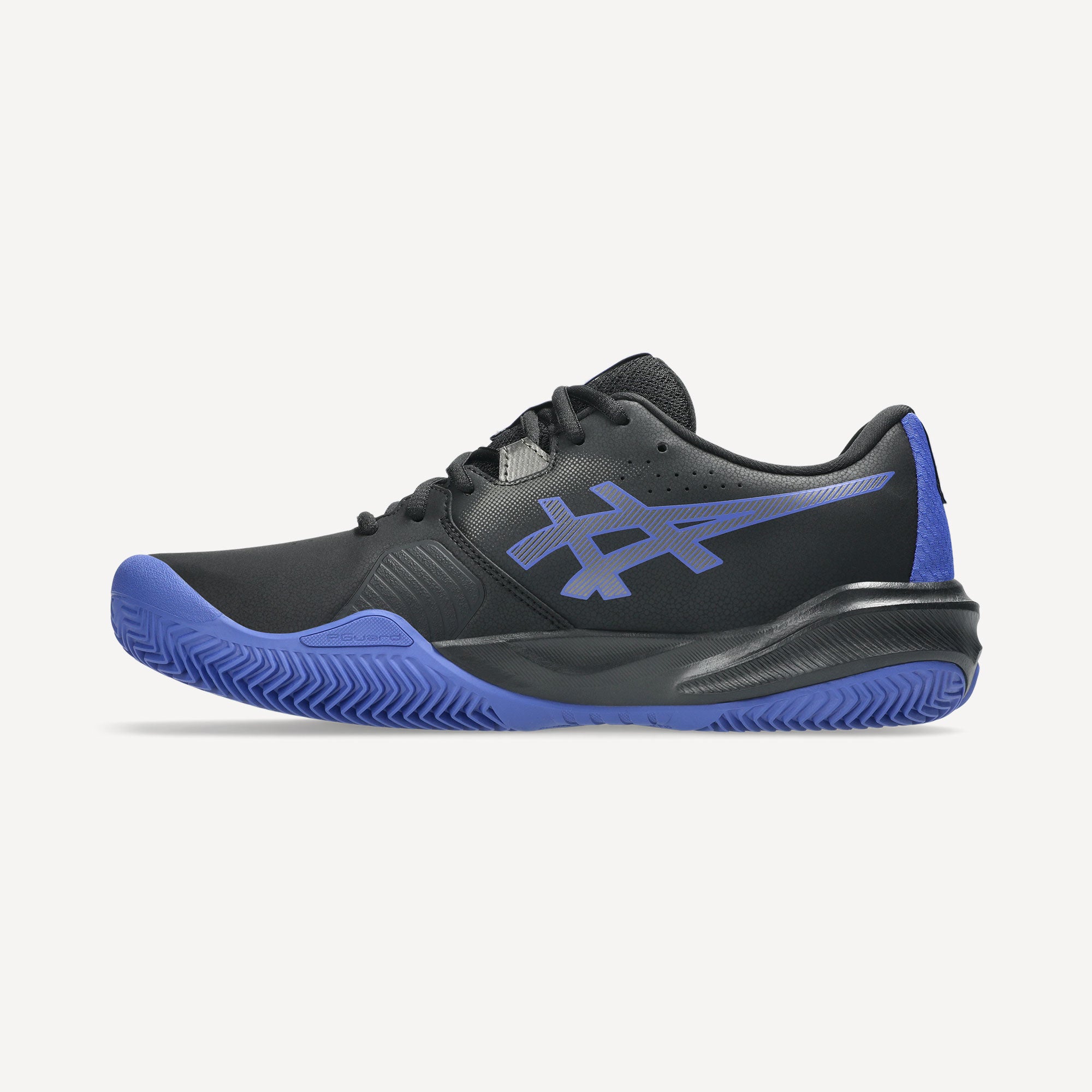 ASICS Gel-Challenger 15 Men's Clay Court Tennis Shoes - Black (3)