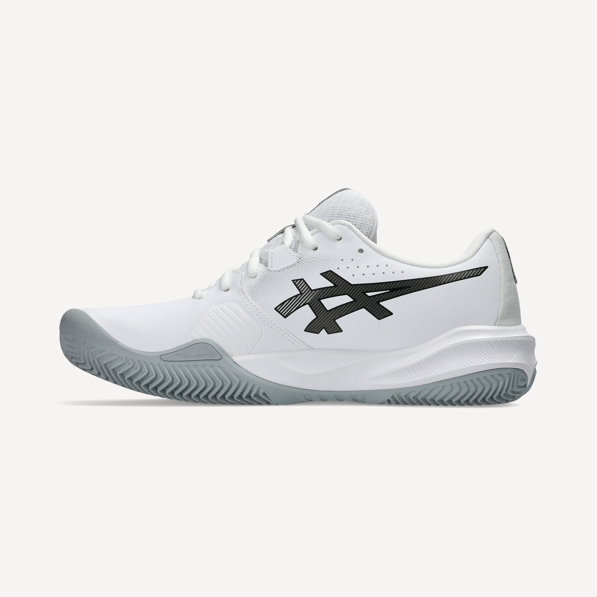 ASICS Gel-Challenger 15 Men's Clay Court Tennis Shoes - White (3)
