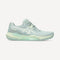 ASICS Gel-Challenger 15 Women's Clay Court Tennis Shoes - Green (1)