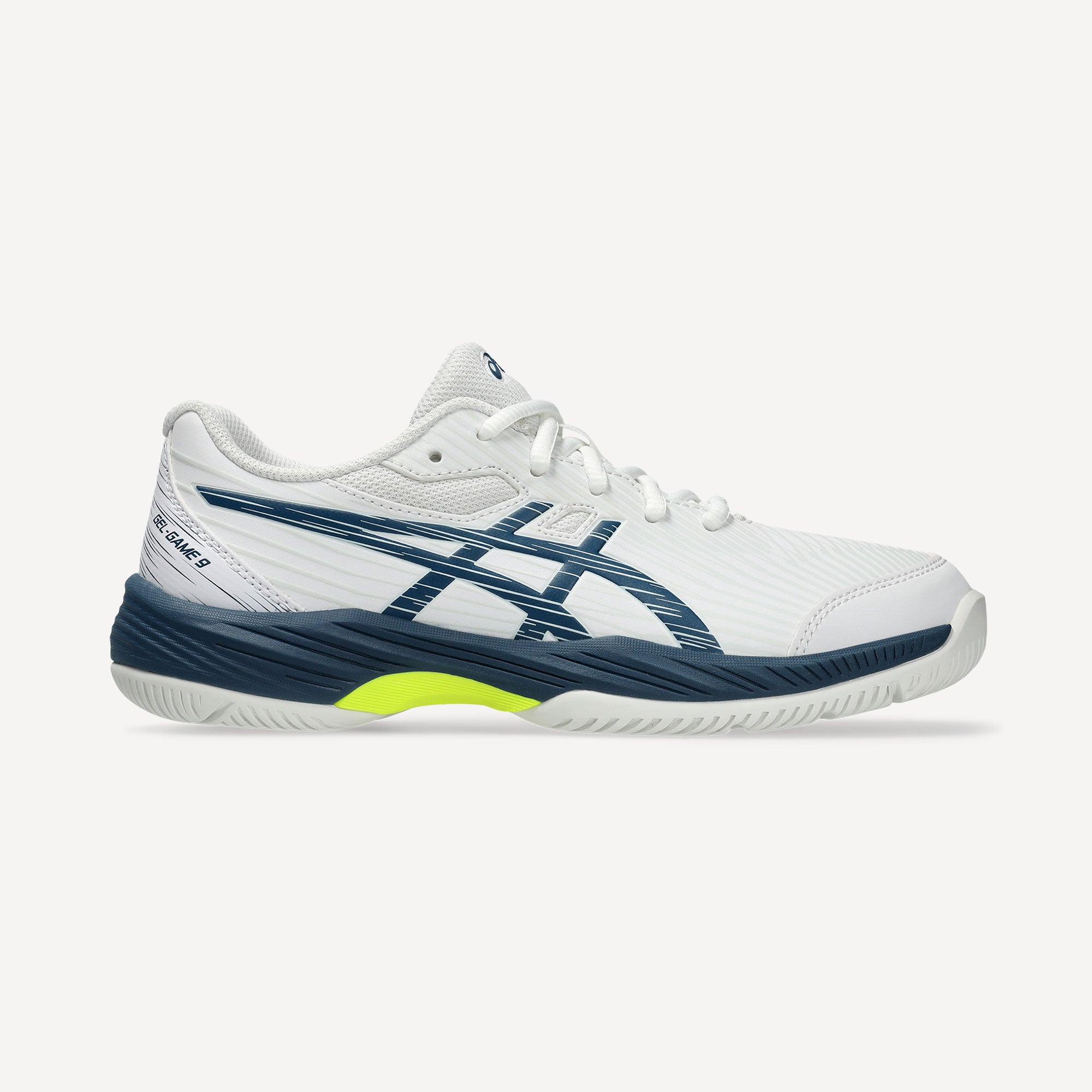 Asics all court tennis shoes on sale