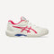 ASICS Gel-Game Kids' Tennis Shoes - Off-White (1)