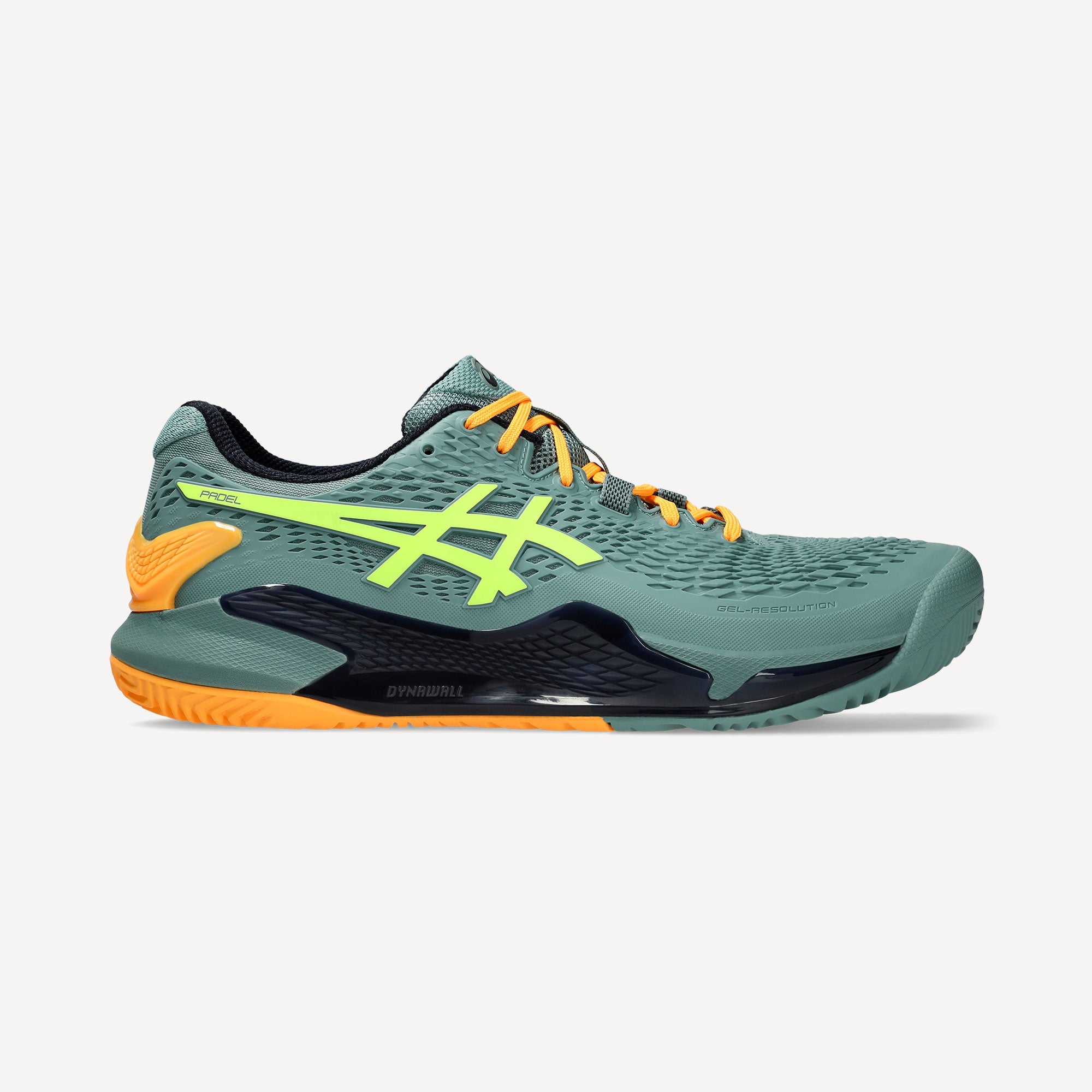 Asics gel resolution 4 best sale