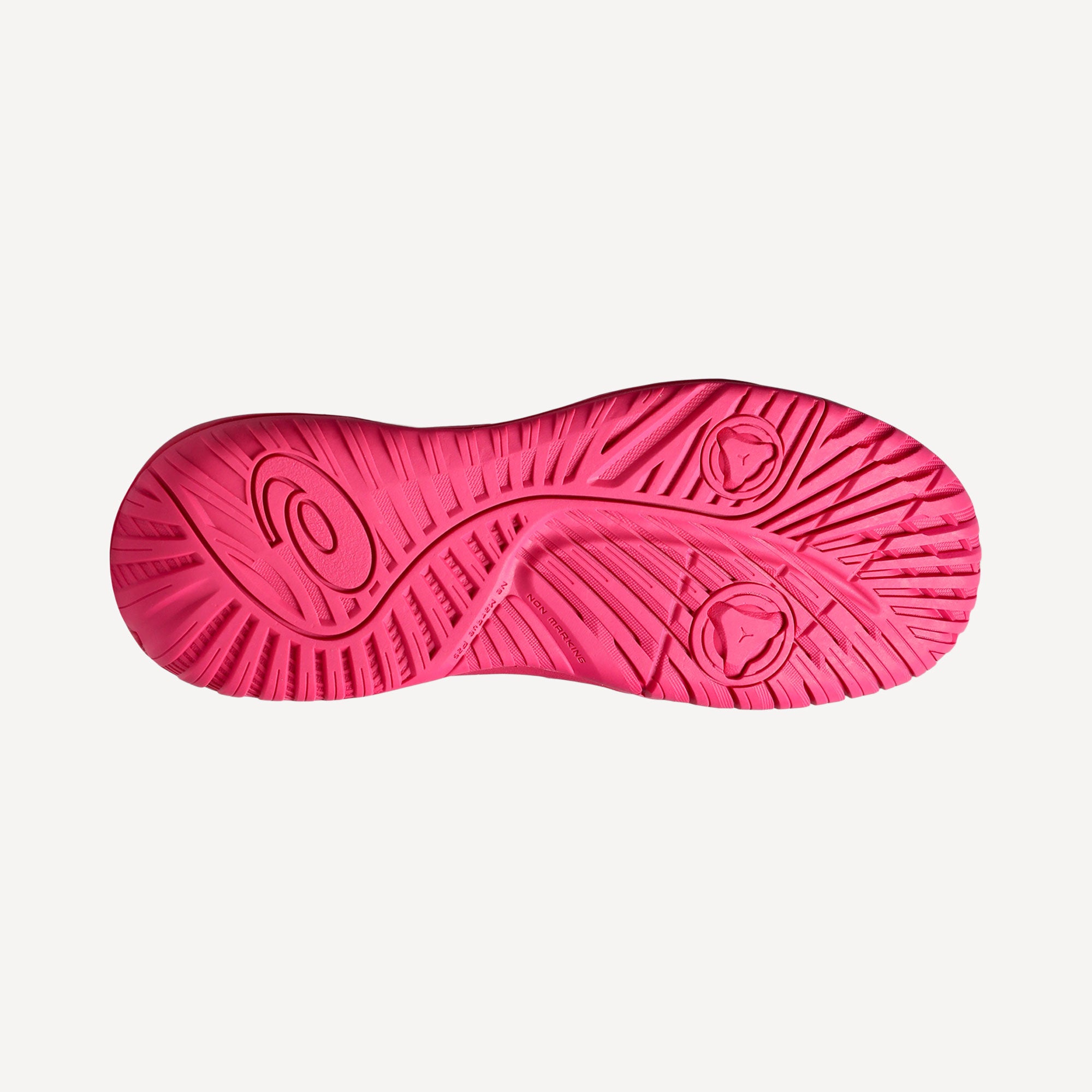 ASICS Gel-Resolution X Kids' Tennis Shoes - Pink (2)