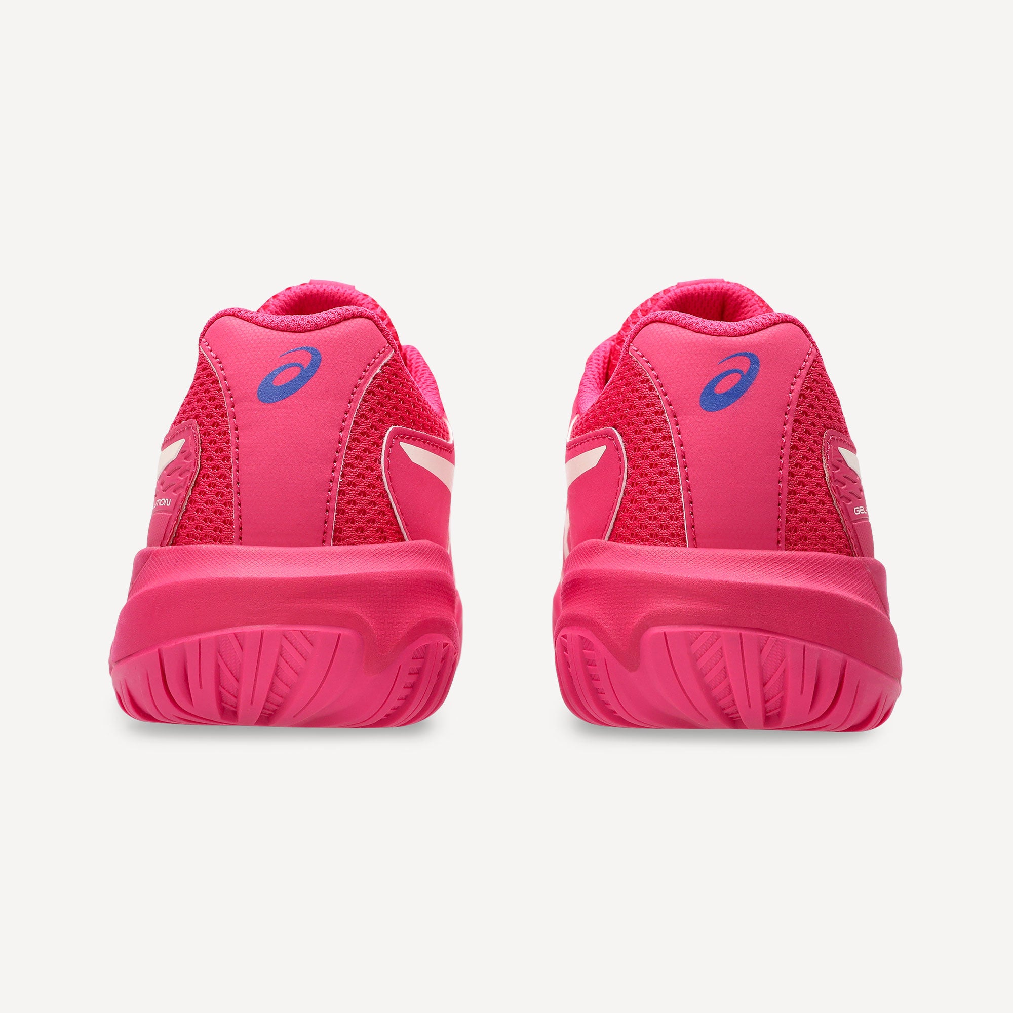 ASICS Gel-Resolution X Kids' Tennis Shoes - Pink (6)