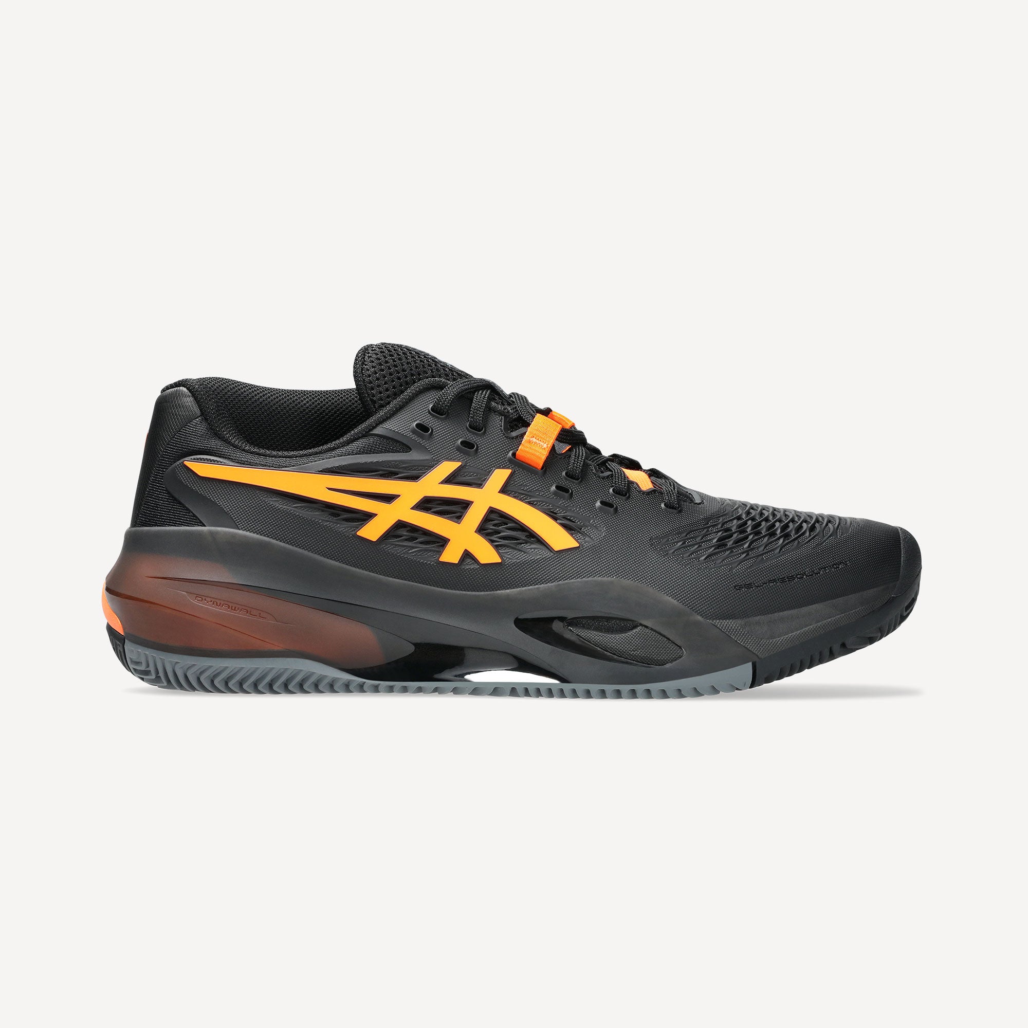 ASICS Gel-Resolution X Men's Clay Court Tennis Shoes