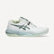 ASICS Gel-Resolution X Women's Clay Court Tennis Shoes - White (1)