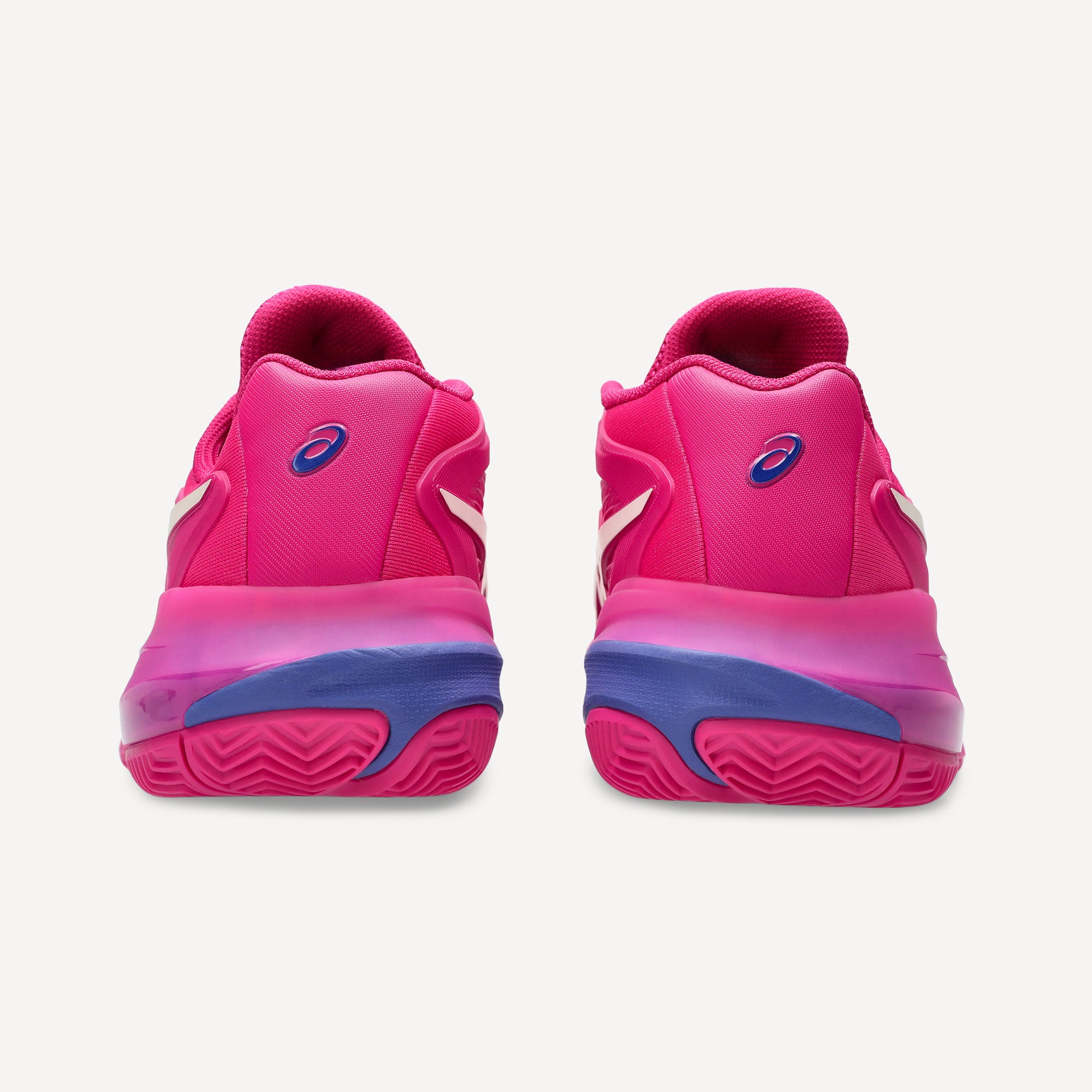 ASICS Gel-Resolution X Women's Clay Court Tennis Shoes - Pink (6)