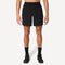 ASICS Match Men's 7-Inch Tennis Shorts - Black (1)