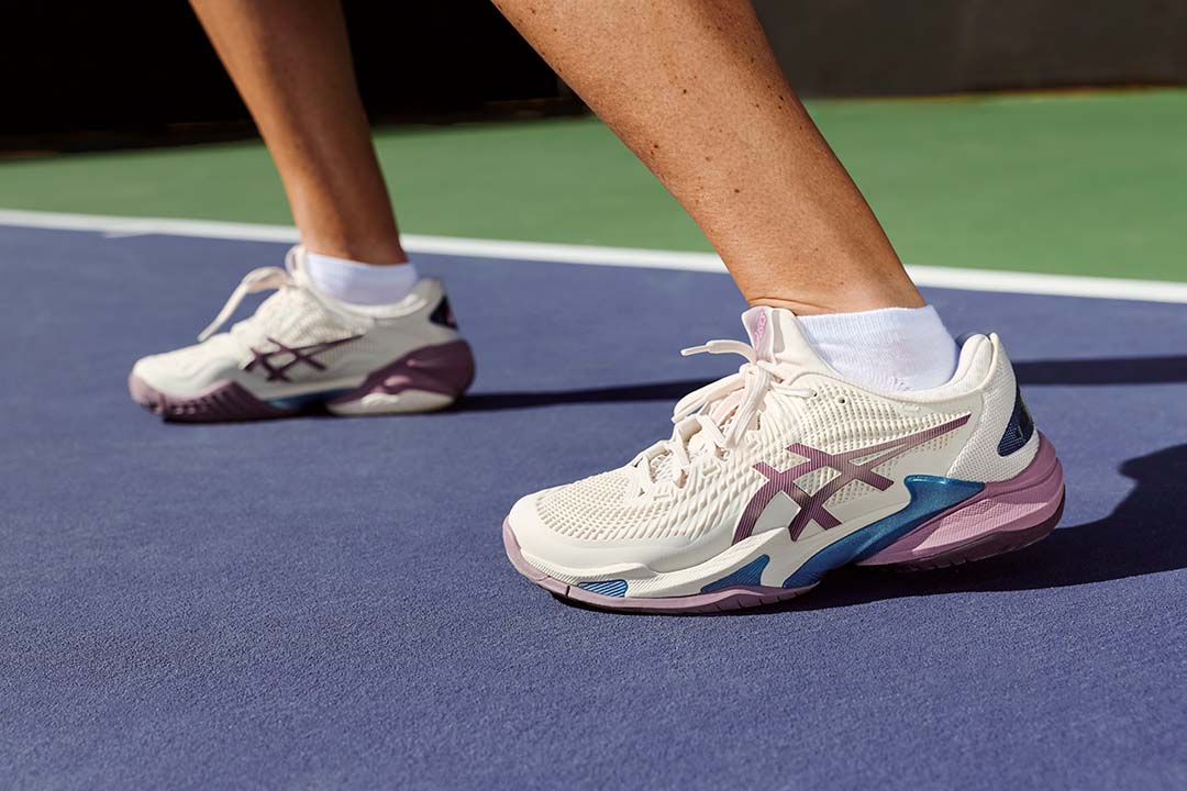 ASICS Women's Tennis Shoes