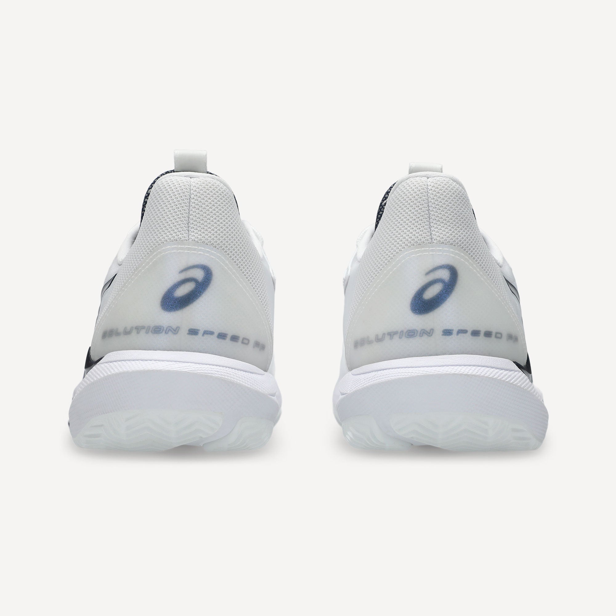ASICS x A.P.C. Solution Speed FF 3 Women's Clay Court Tennis Shoes - White (6)