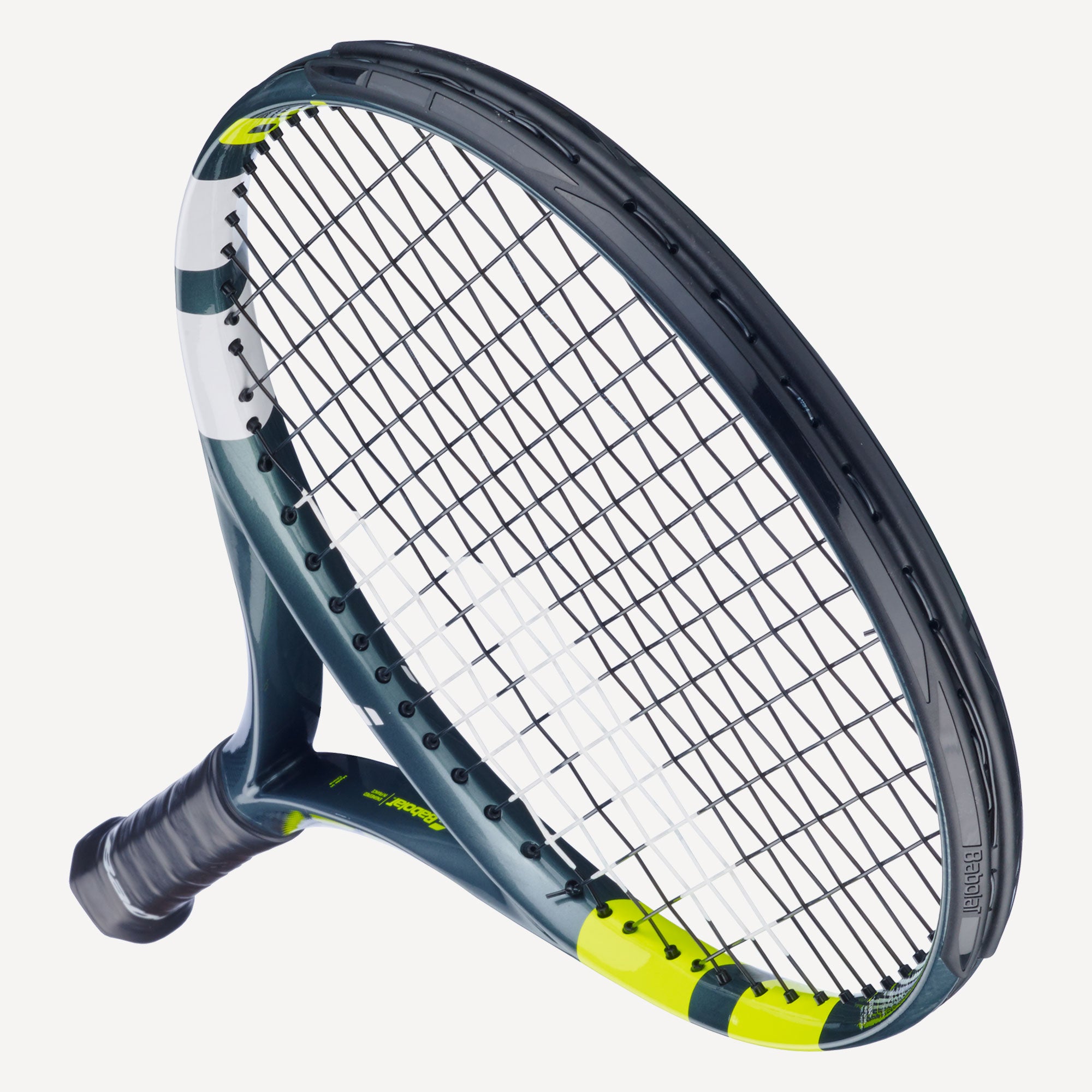 Babolat Aero 25 Junior Tennis Racket (5)