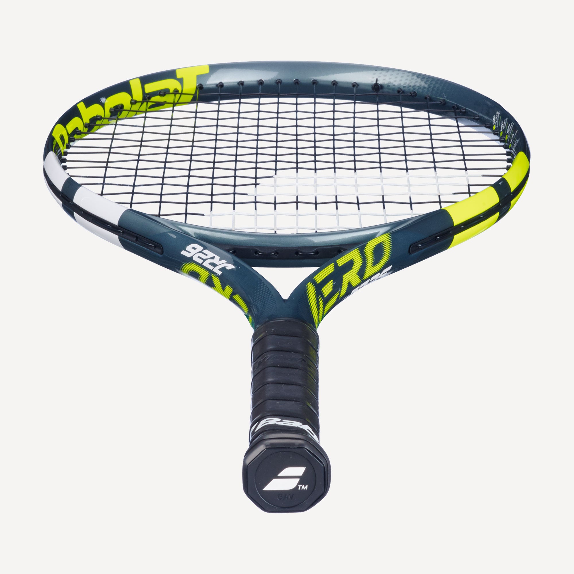 Babolat Aero 26 Junior Tennis Racket (4)