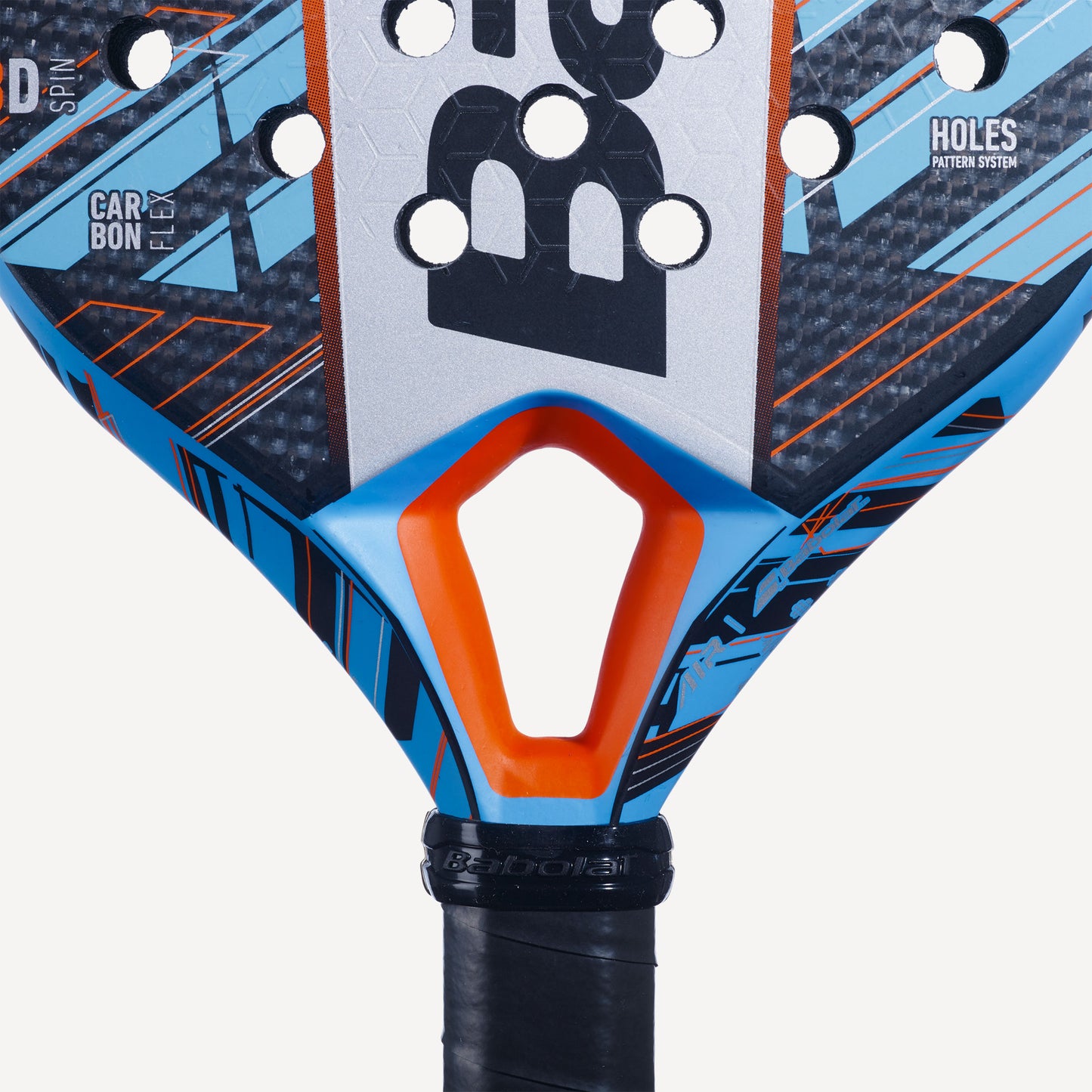 Babolat Air Veron Padel Racket (4)