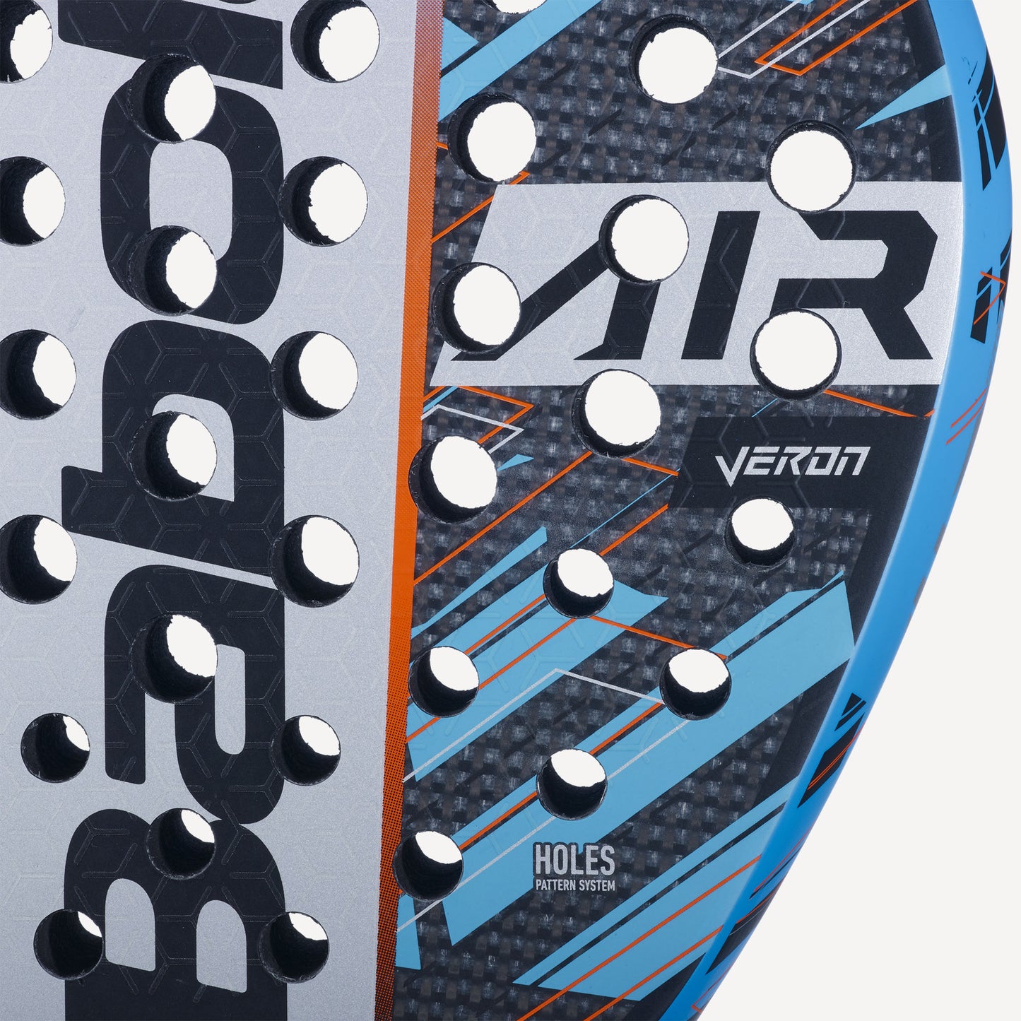 Babolat Air Veron Padel Racket (5)