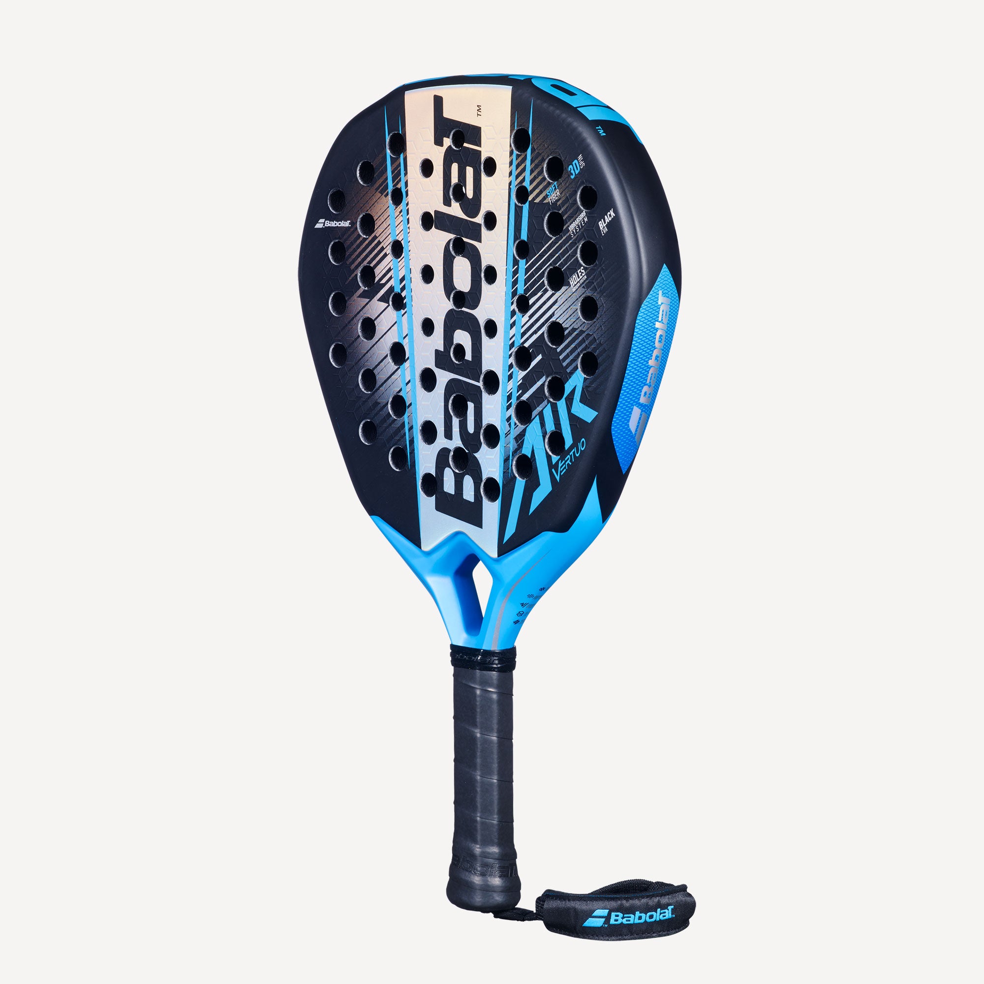 Babolat Air Vertuo 2.6 Padel Racket (2)