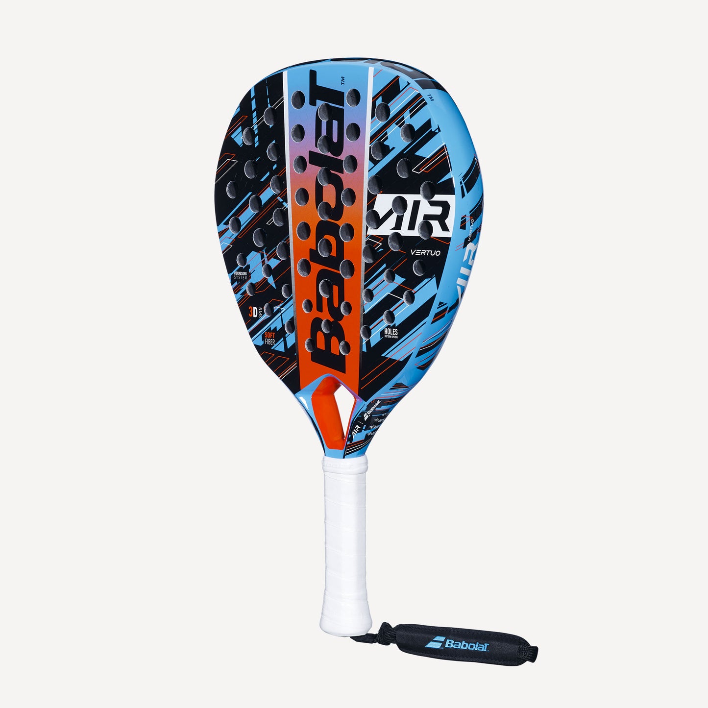Babolat Air Vertuo Padel Racket (2)