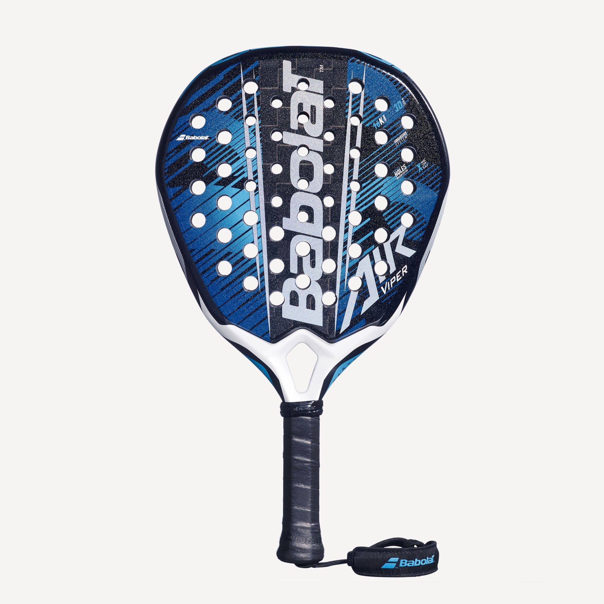 Babolat Air Viper 2.6 Padel Racket (1)