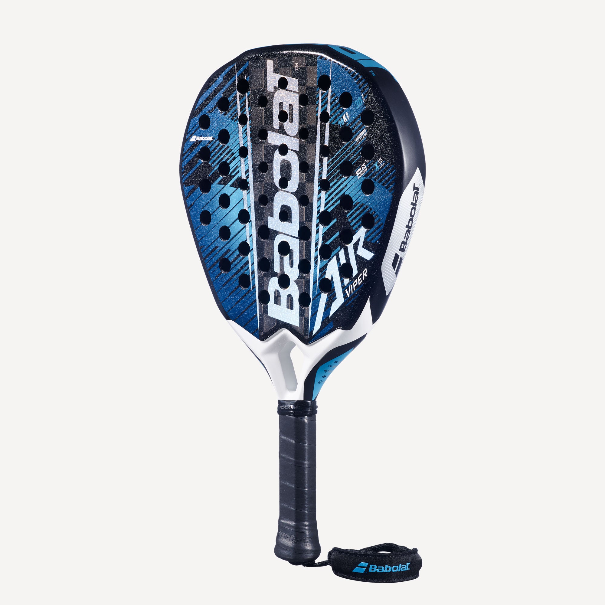 Babolat Air Viper 2.6 Padel Racket (2)