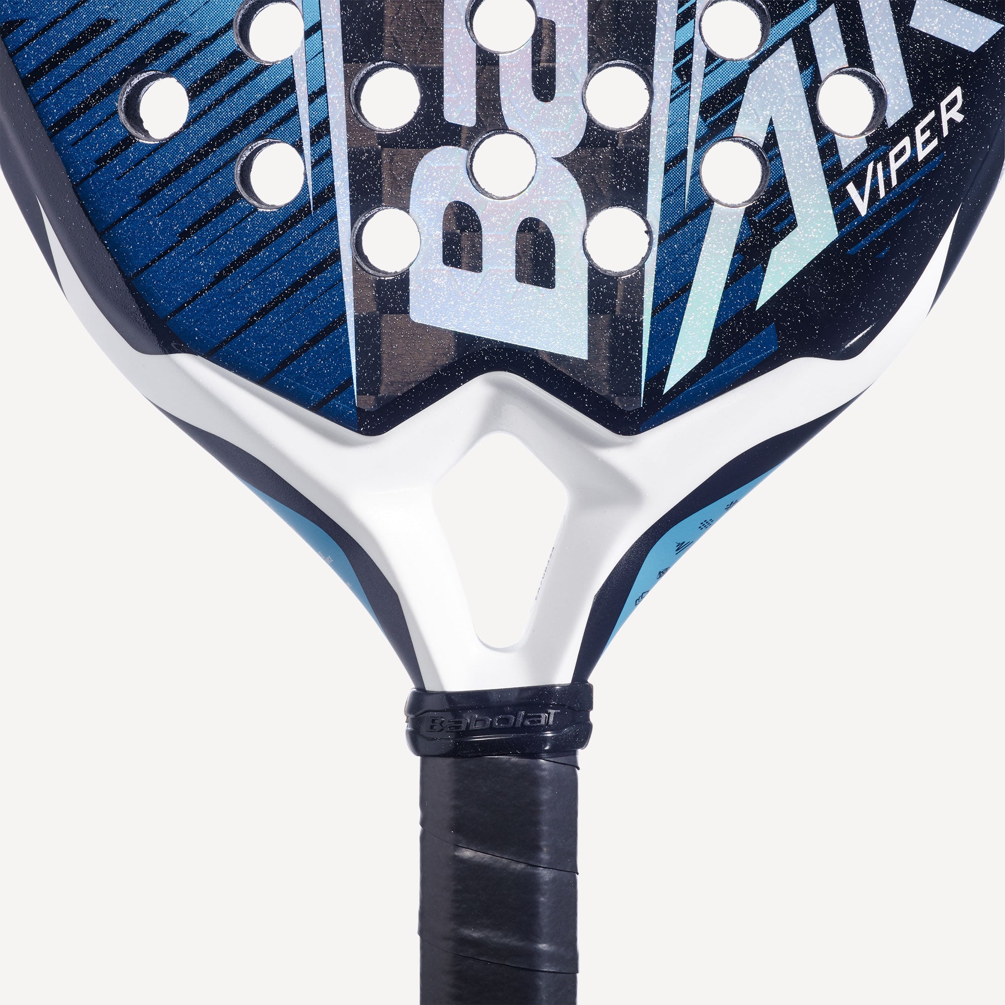 Babolat Air Viper 2.6 Padel Racket (4)
