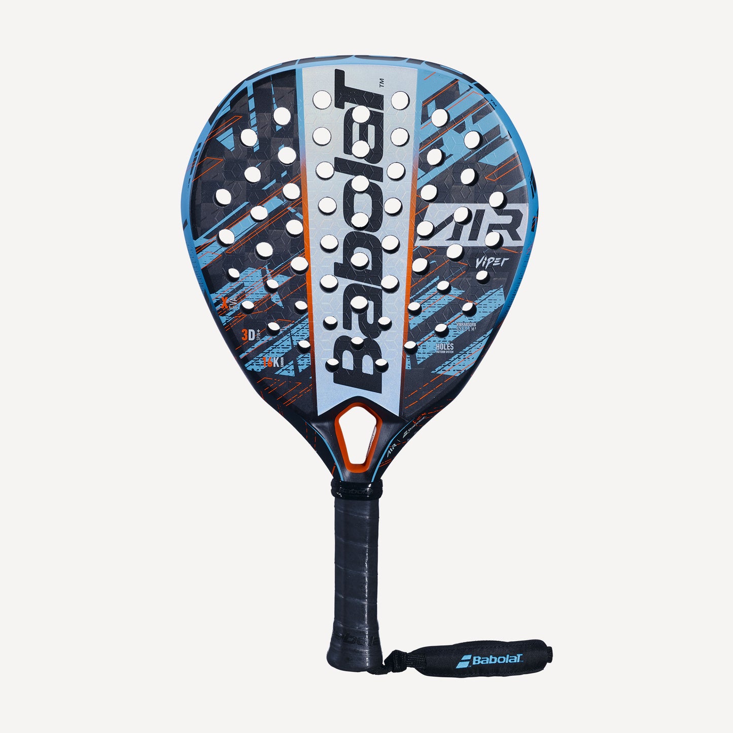 Babolat Air Viper Padel Racket (1)