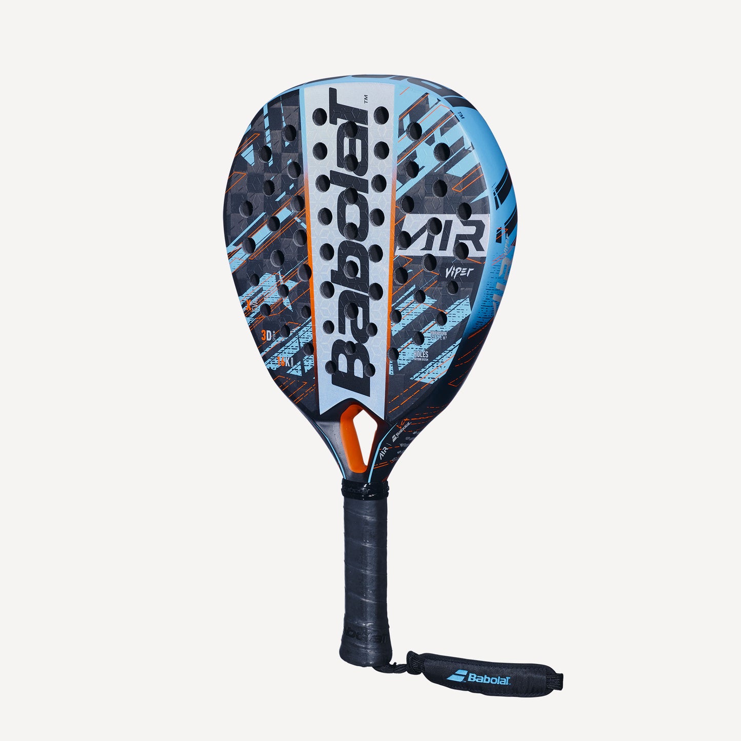 Babolat Air Viper Padel Racket (2)