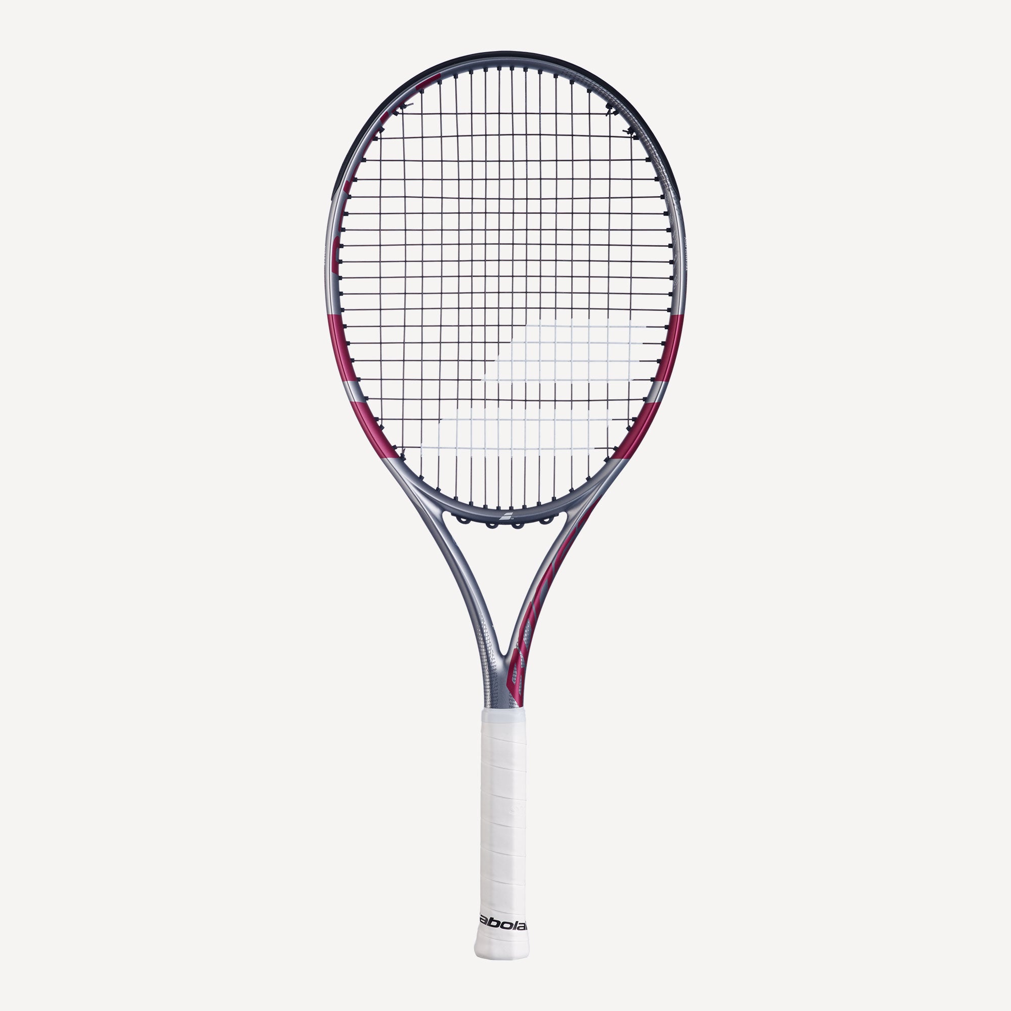 Babolat Boost Aero Pink Tennis Racket (1)