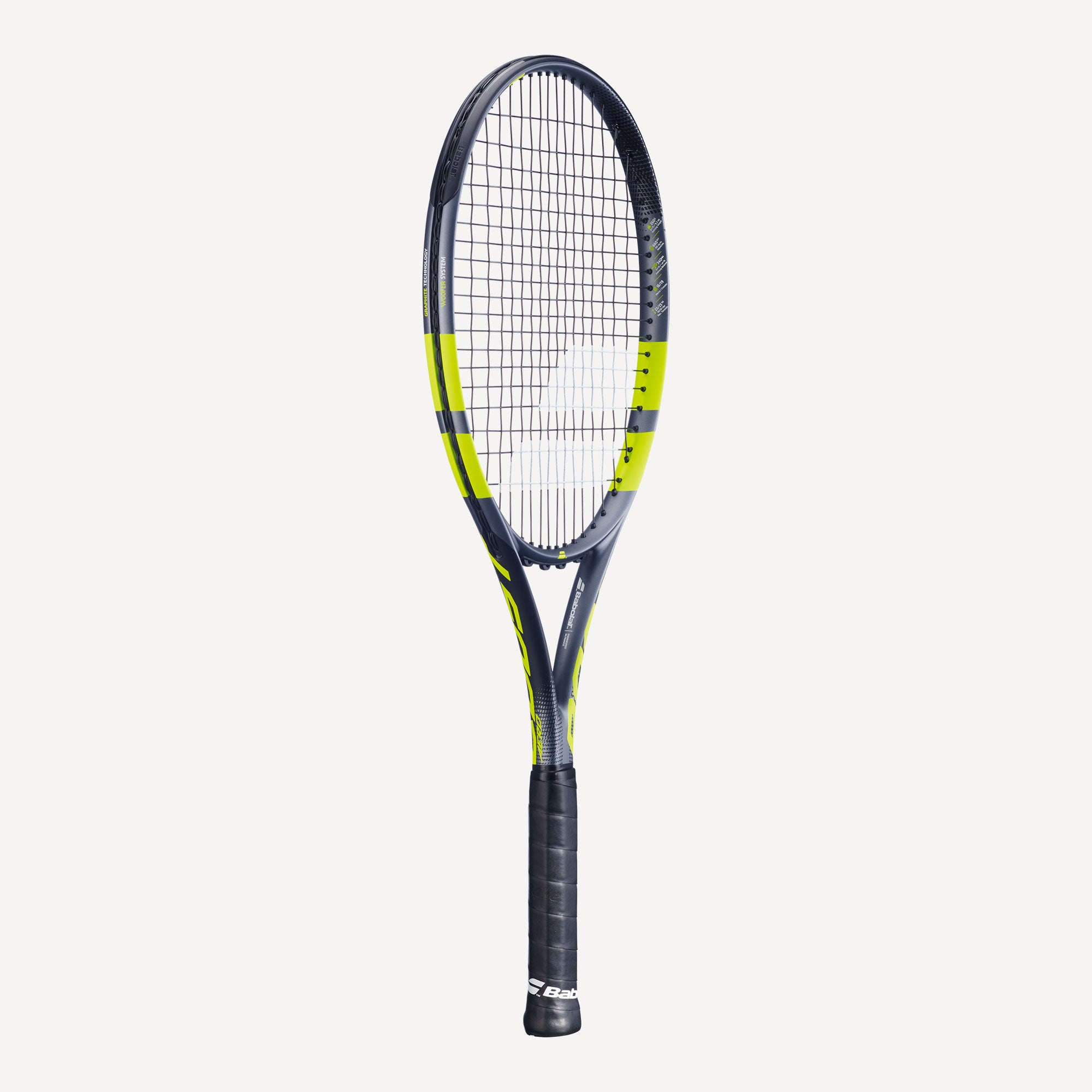 Babolat Boost Aero Tennis Racket (2)