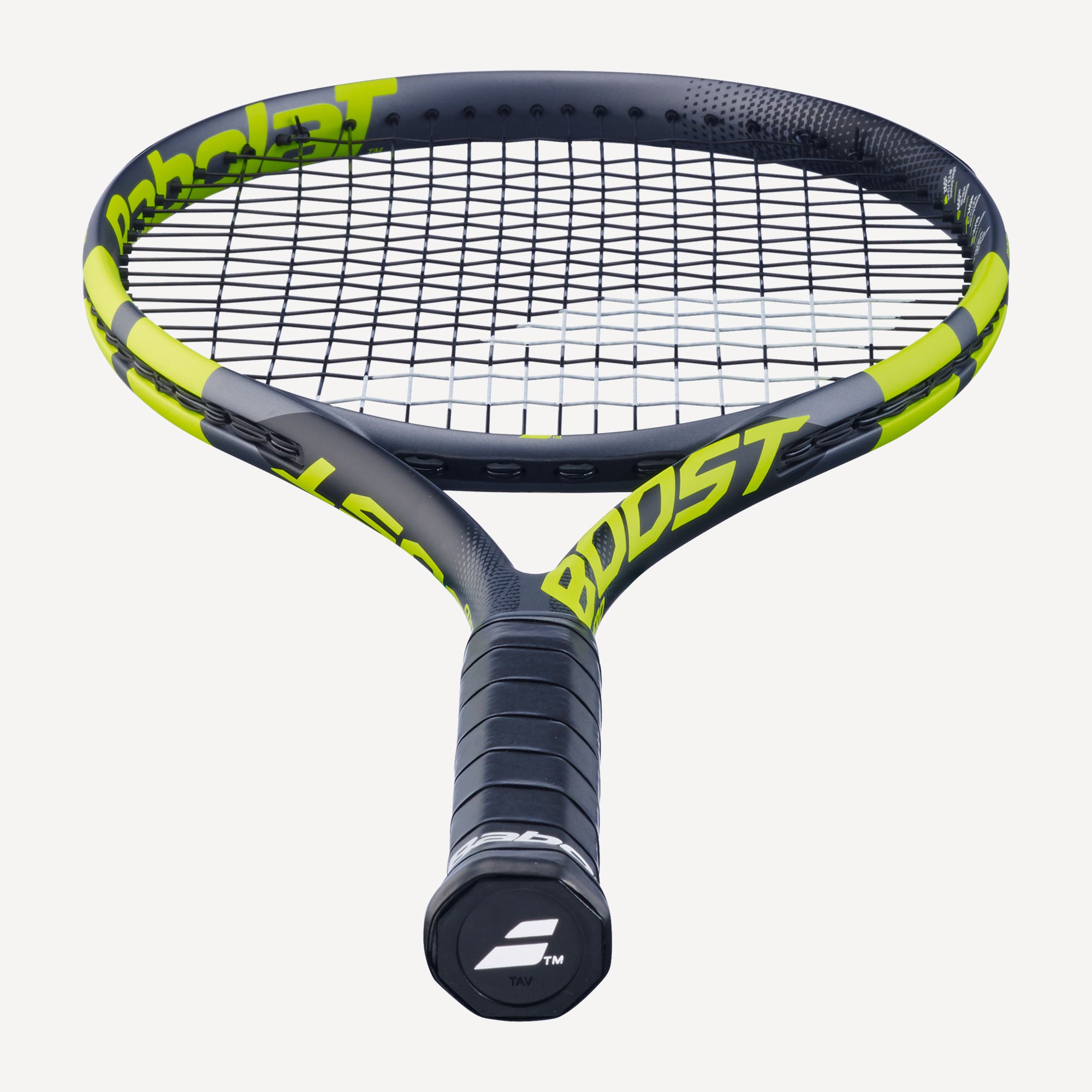 Babolat Boost Aero Tennis Racket (4)