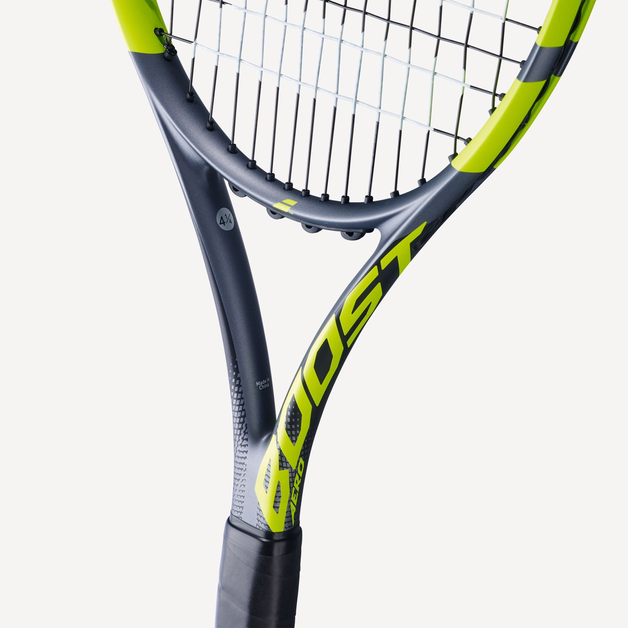 Babolat Boost Aero Tennis Racket (6)
