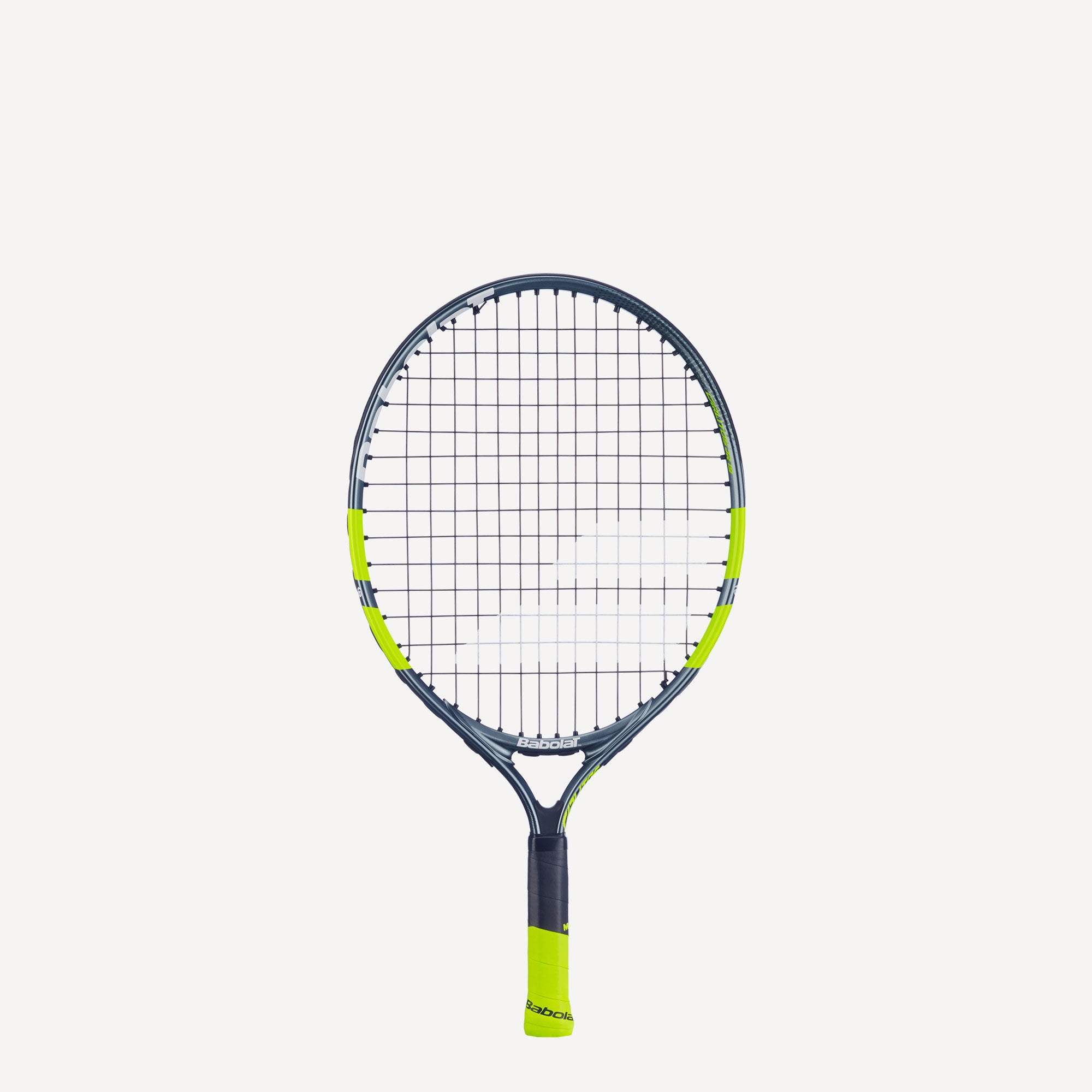 Babolat Carlitos 19 Junior Tennis Racket (1)