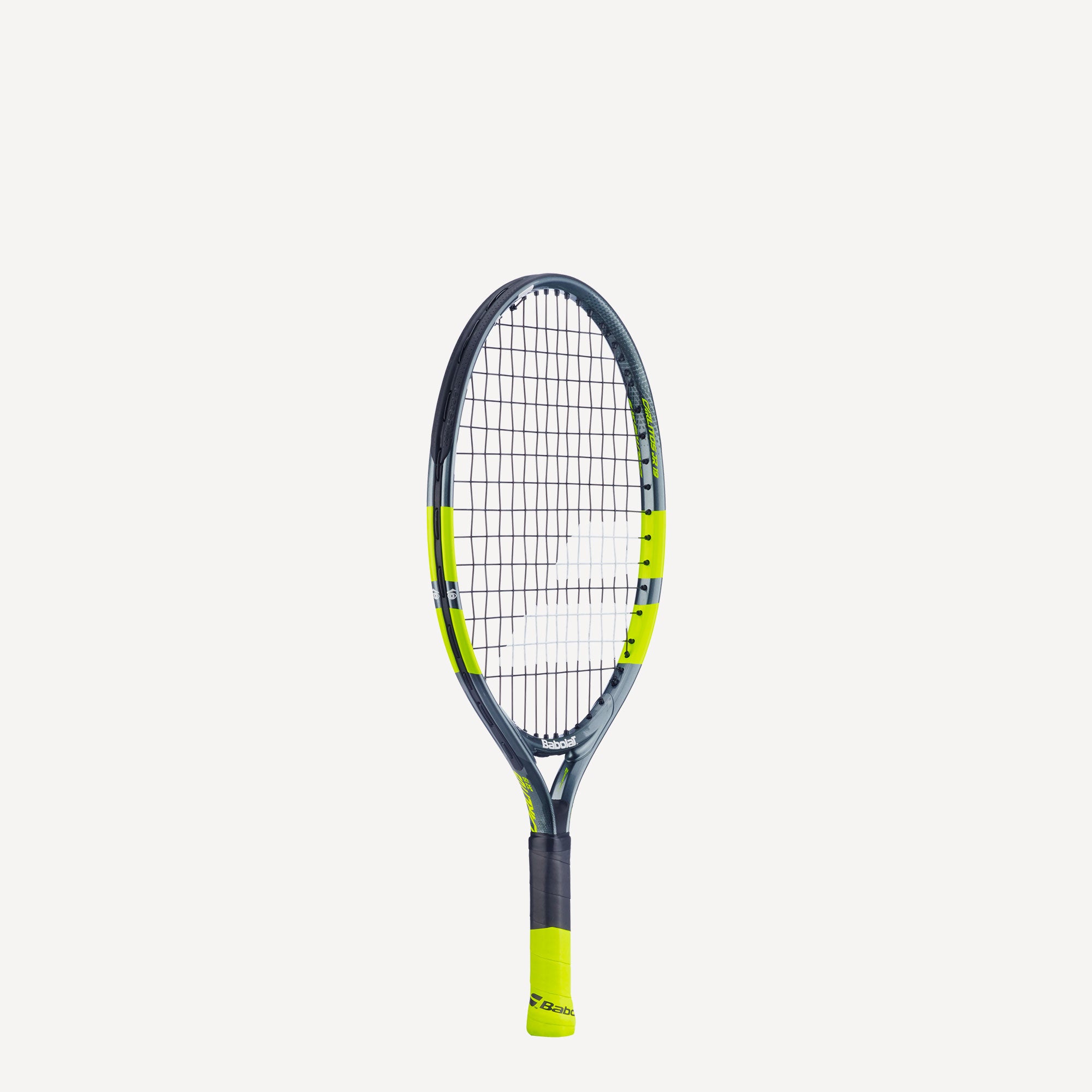 Babolat Carlitos 19 Junior Tennis Racket (2)