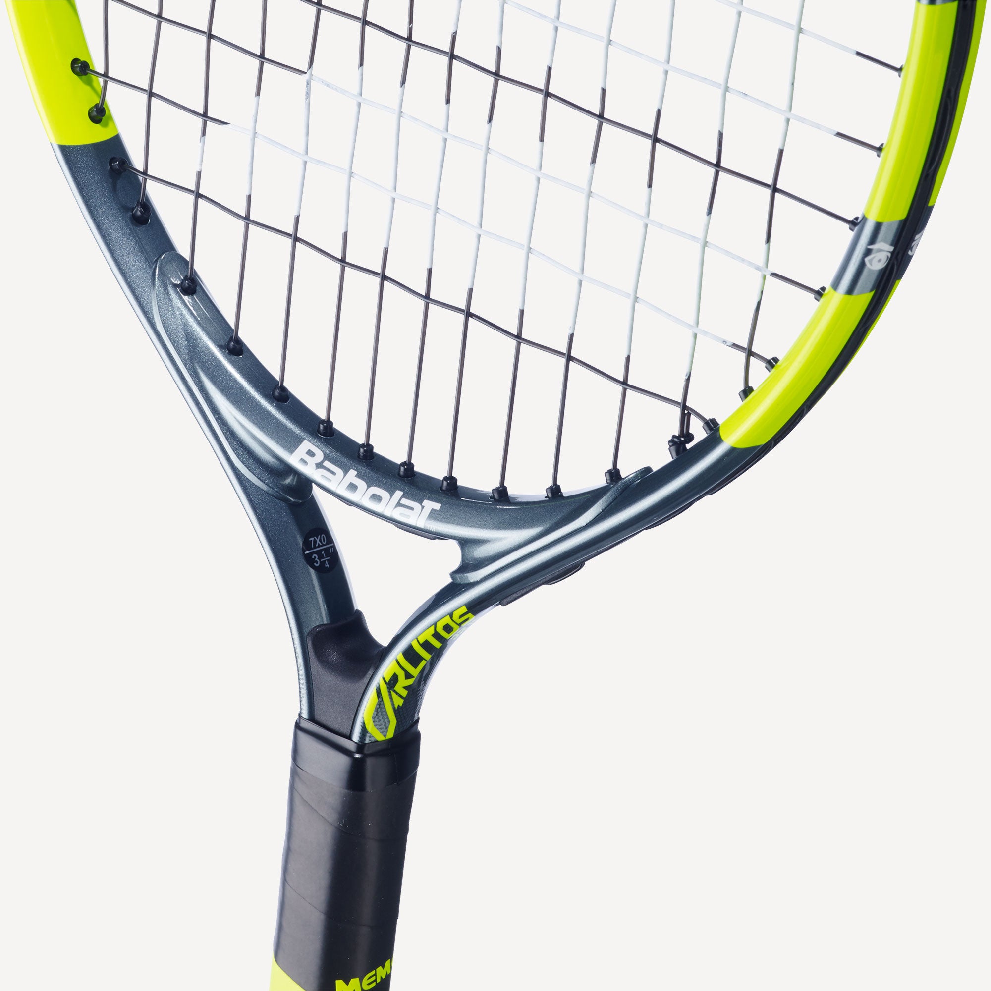 Babolat Carlitos 19 Junior Tennis Racket (6)