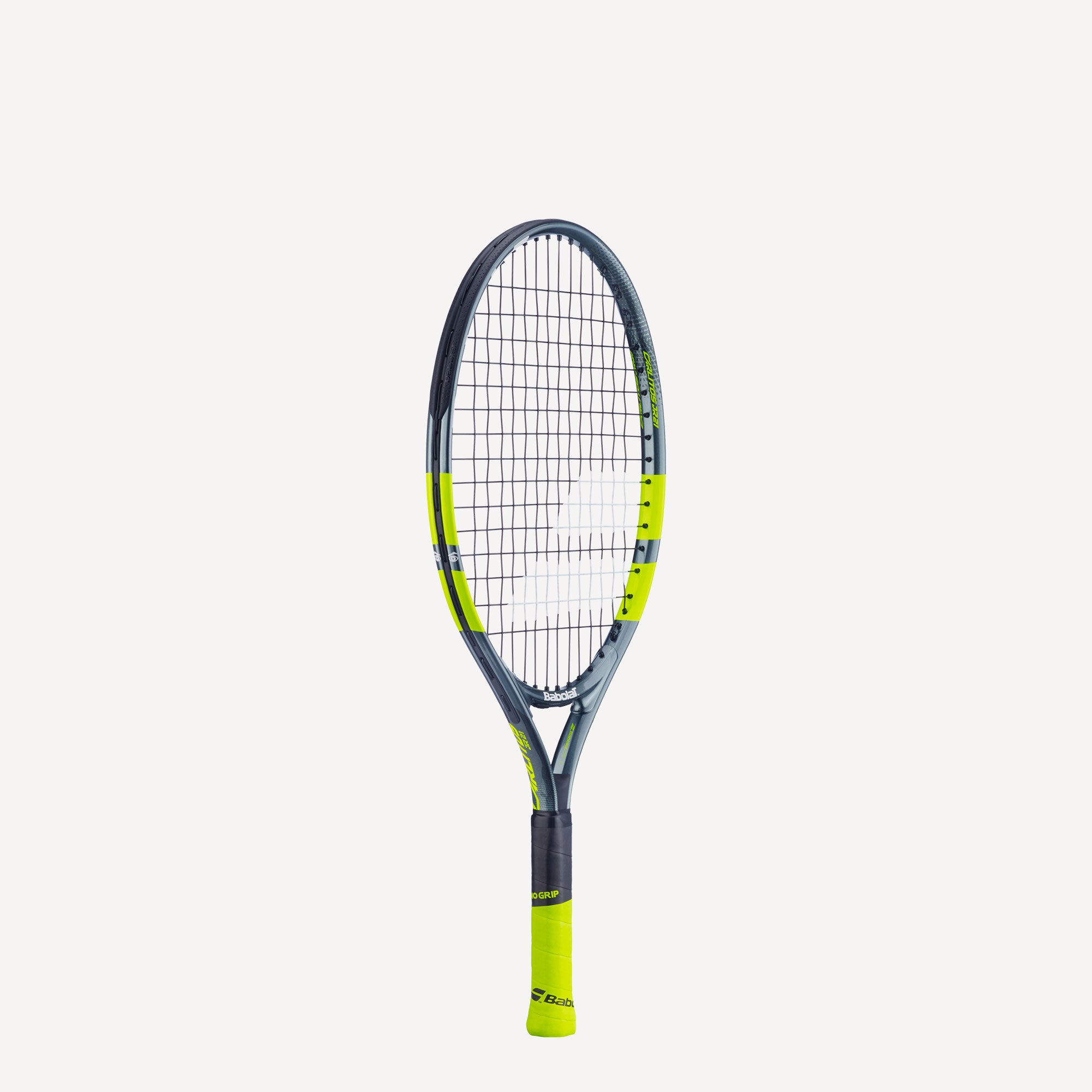 Babolat Carlitos 21 Junior Tennis Racket (2)