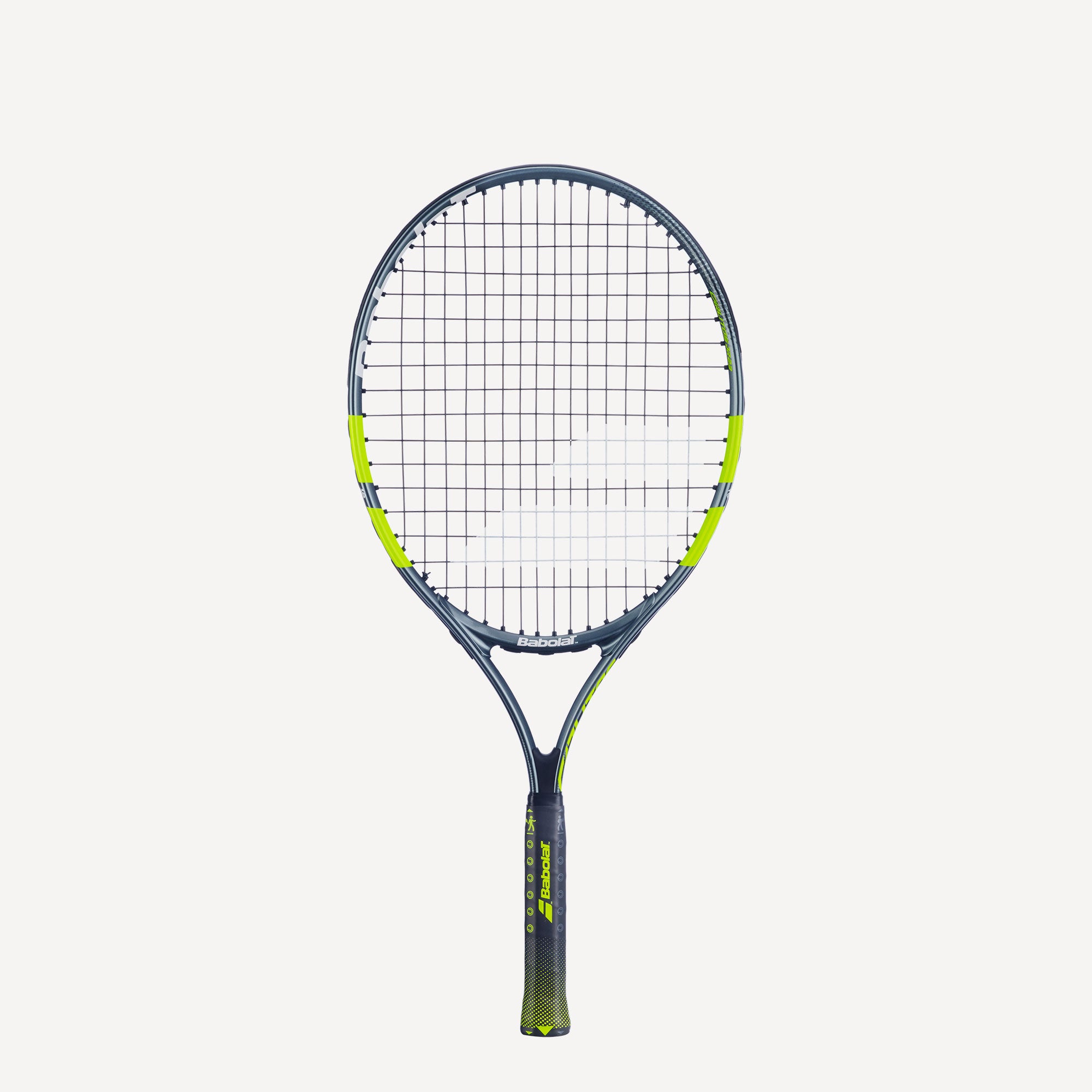 Babolat Carlitos 23 Junior Tennis Racket (1)