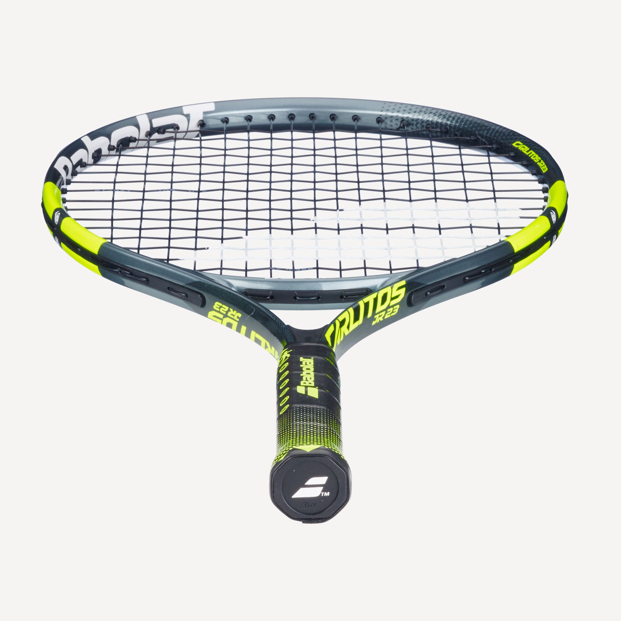 Babolat Carlitos 23 Junior Tennis Racket (4)