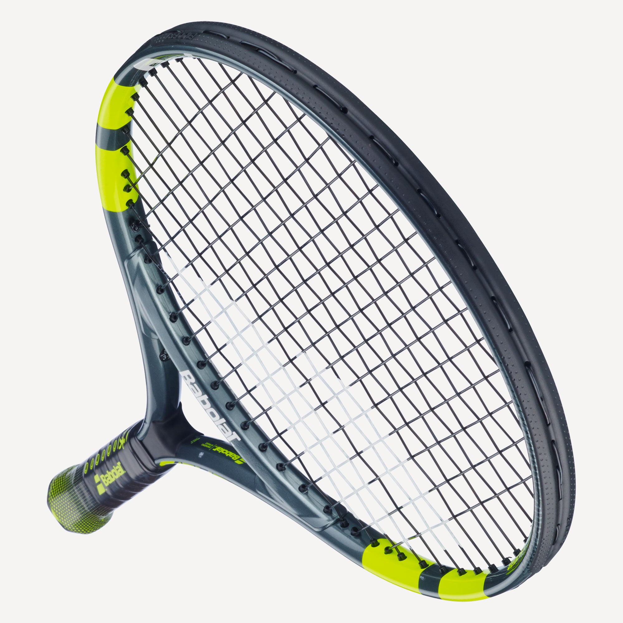 Babolat Carlitos 23 Junior Tennis Racket (5)