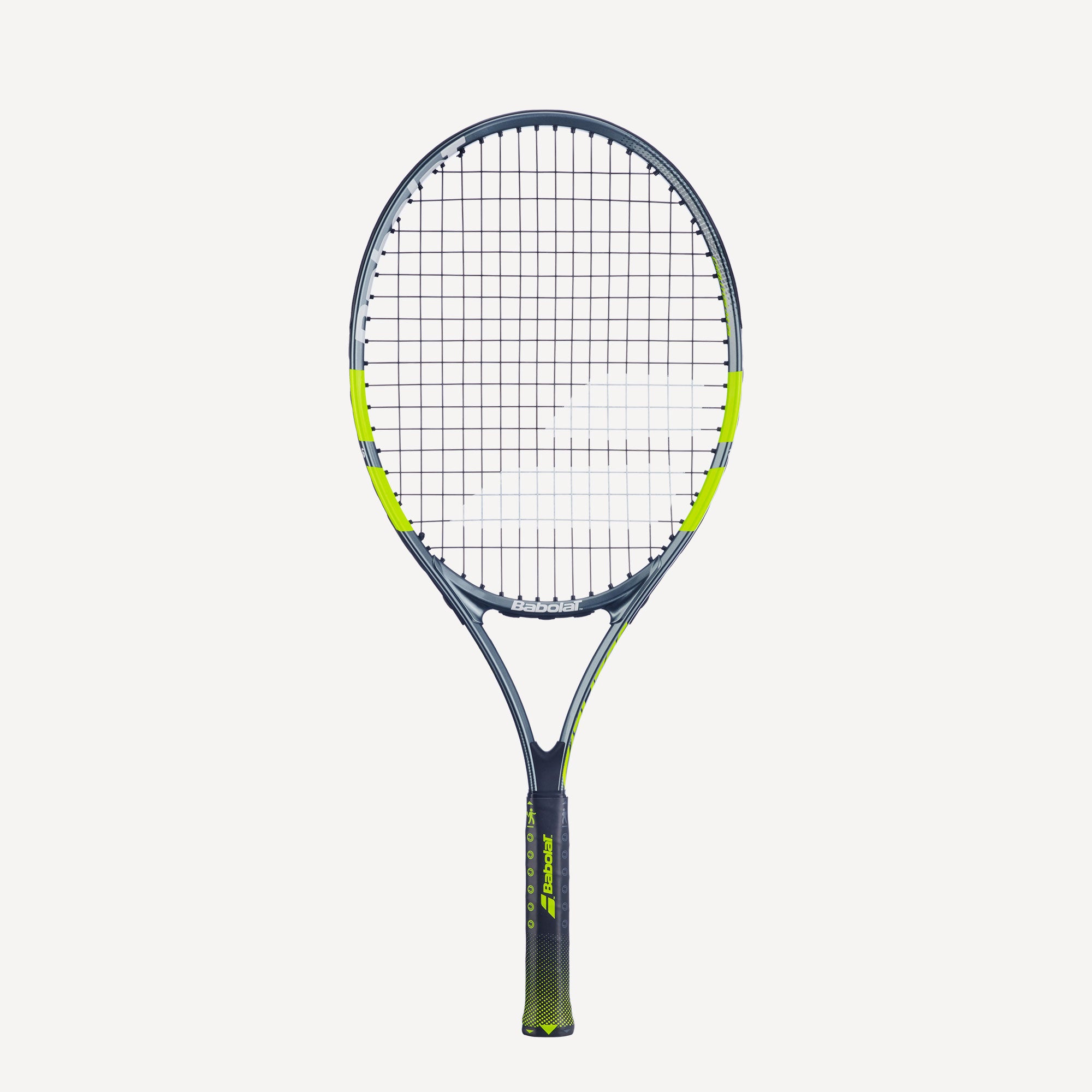 Babolat Carlitos 25 Junior Tennis Racket (1)