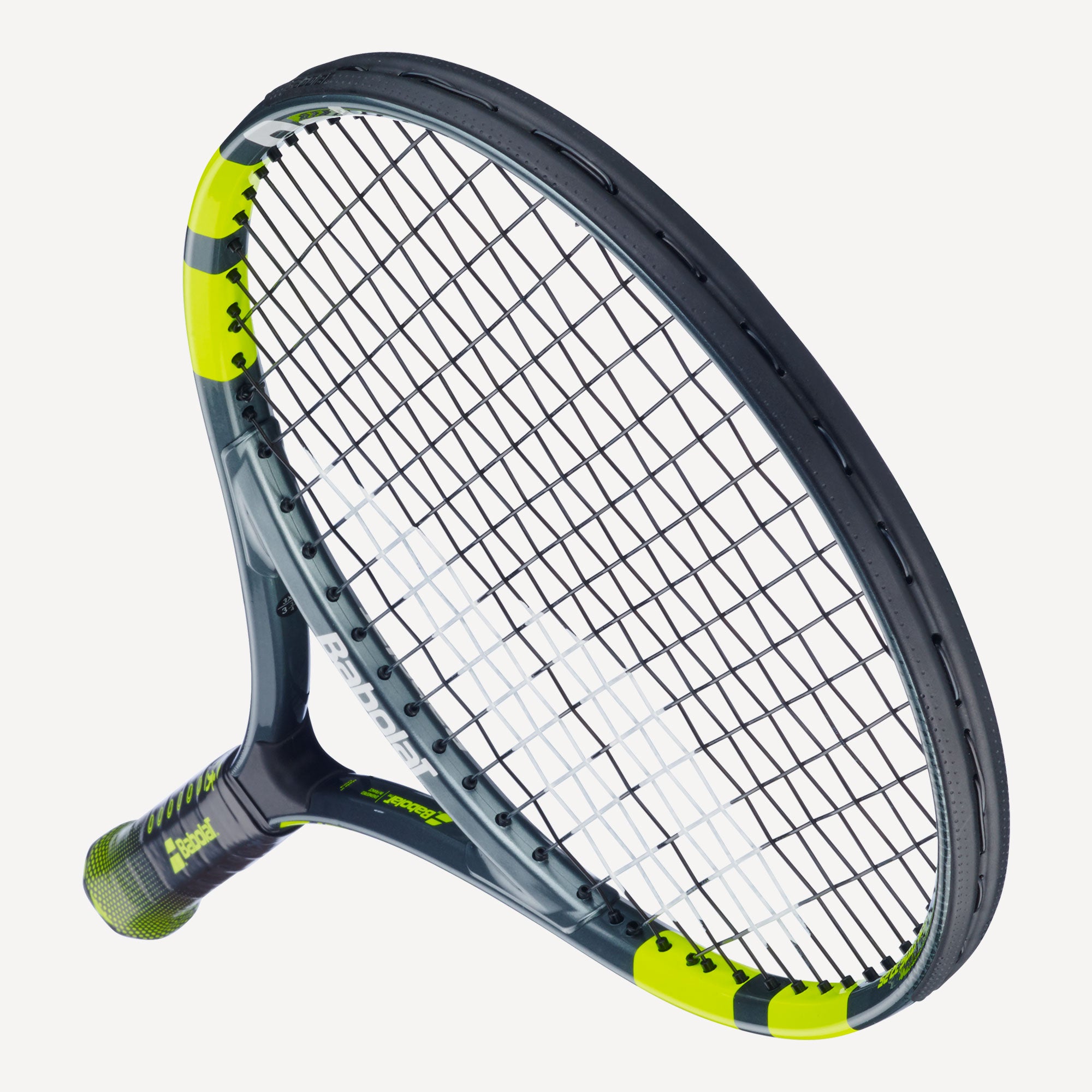 Babolat Carlitos 25 Junior Tennis Racket (5)