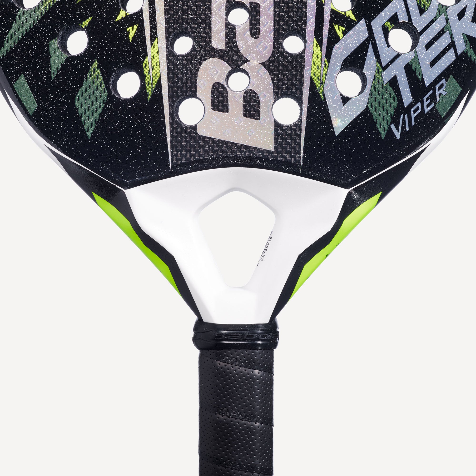 Babolat Counter Viper 2.6 Padel Racket (4)