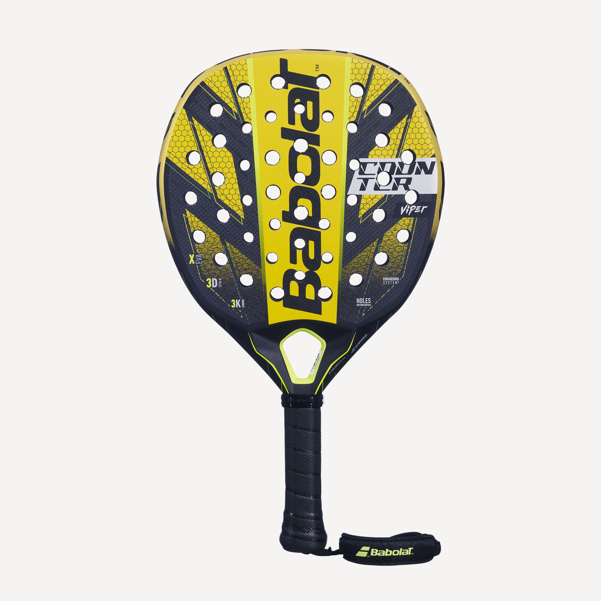 Babolat Counter Viper Padel Racket (1)